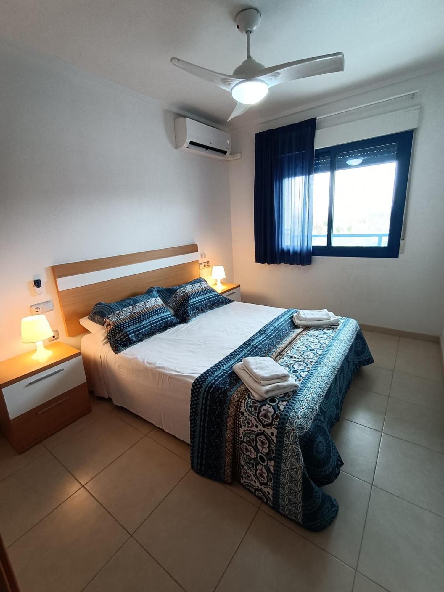 Apartment Mar