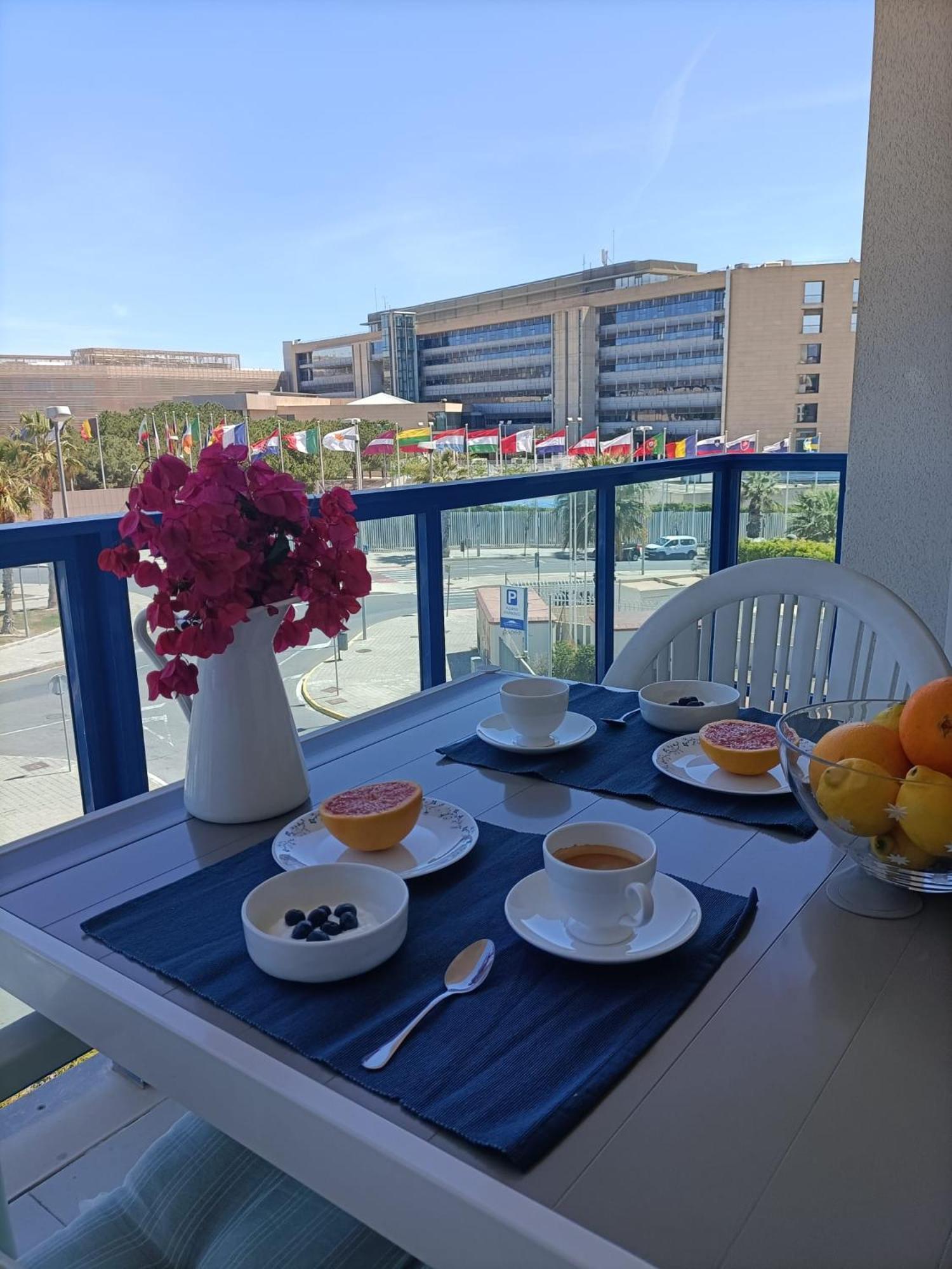 Mar Apartment Alicante