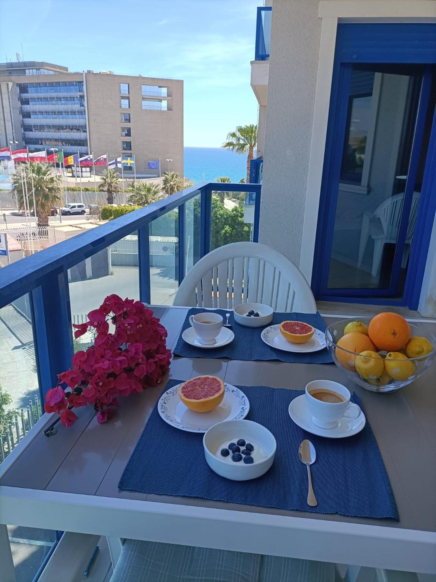 Apartment Mar Alicante