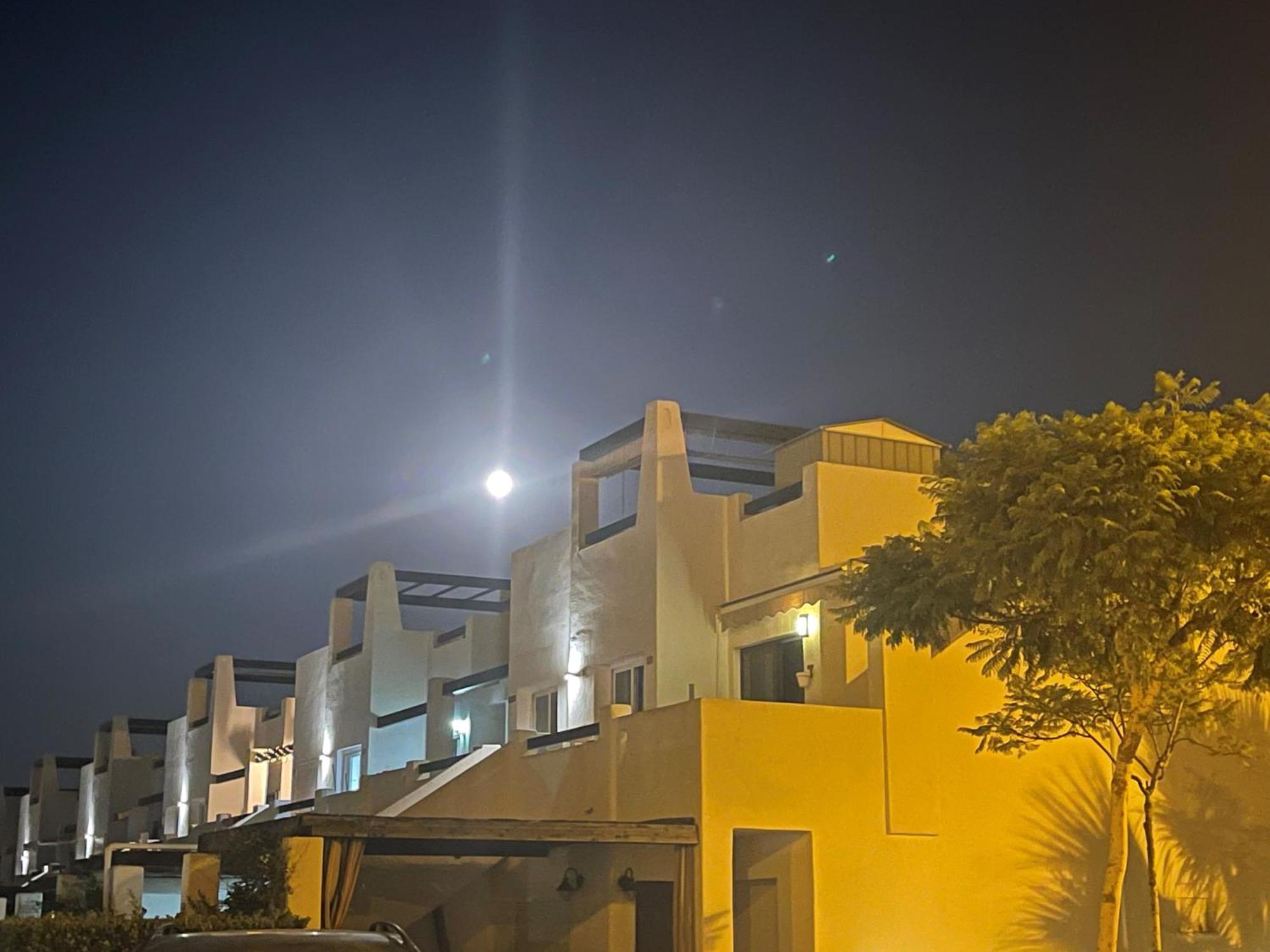 2 Bed On Condado De Alhama With Roof Solarium N5 * Las Flotas de Butrón