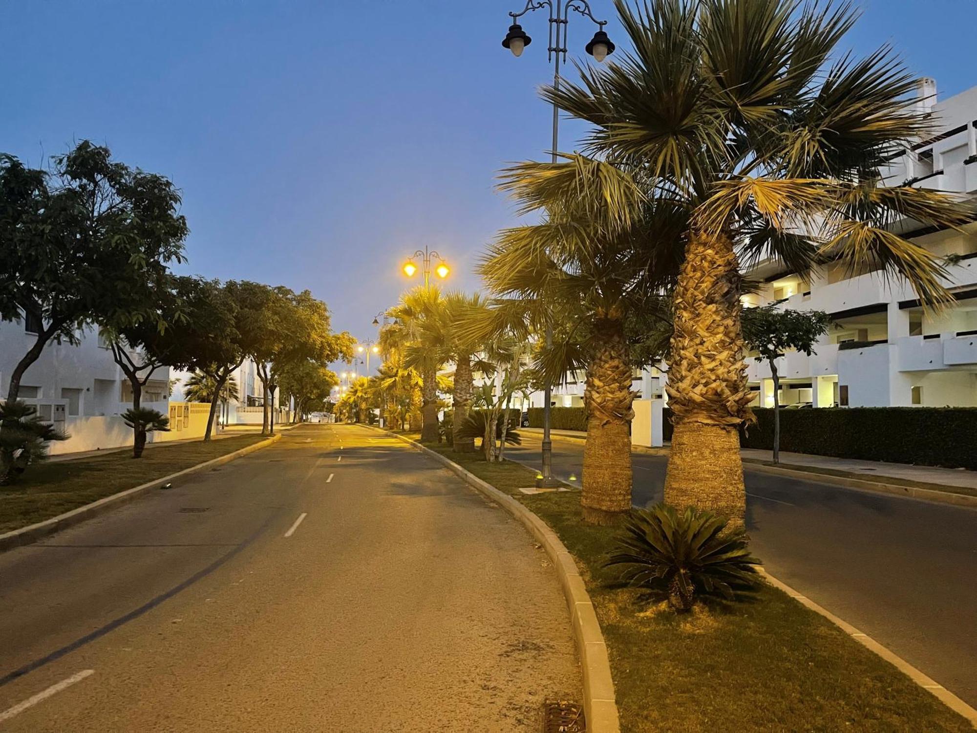 Apartamento 2 Bed On Condado De Alhama With Roof Solarium N5 *