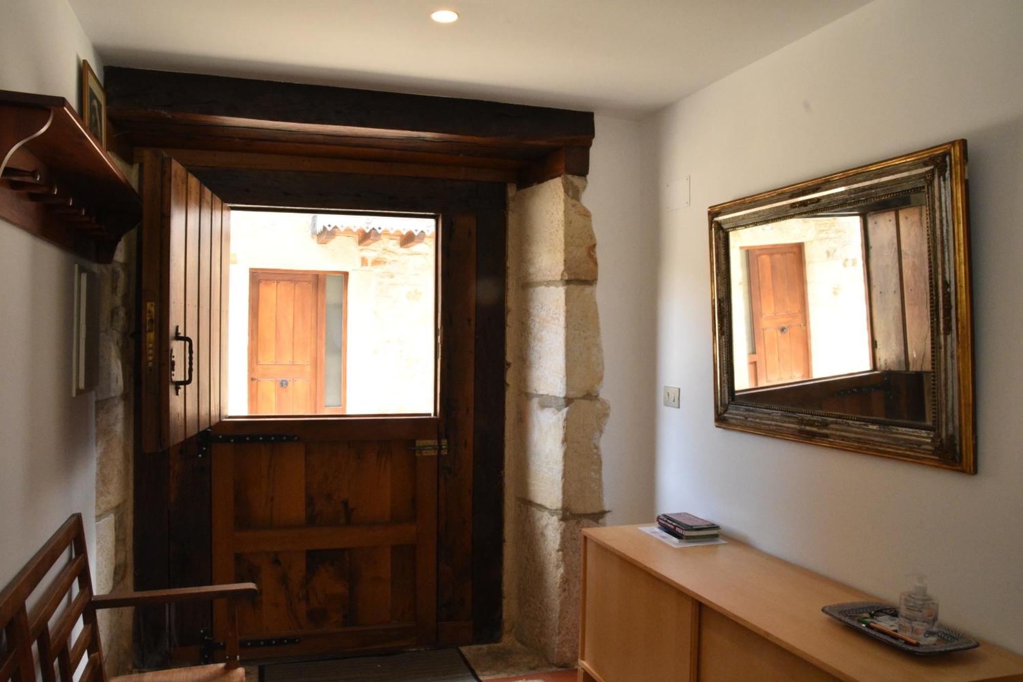 Casa Otxandi Сasa de vacaciones *