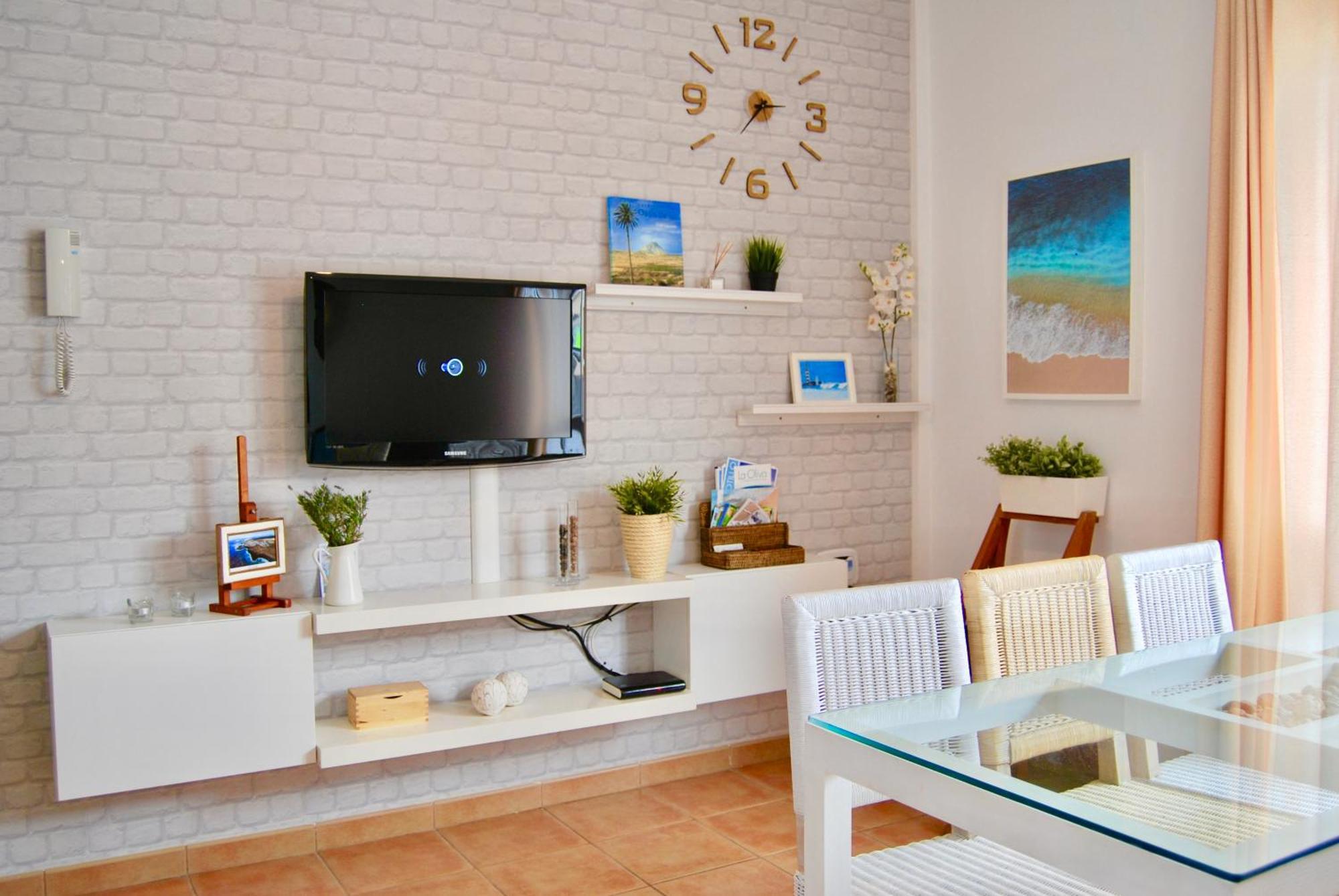 Casa Yerida Apartamento