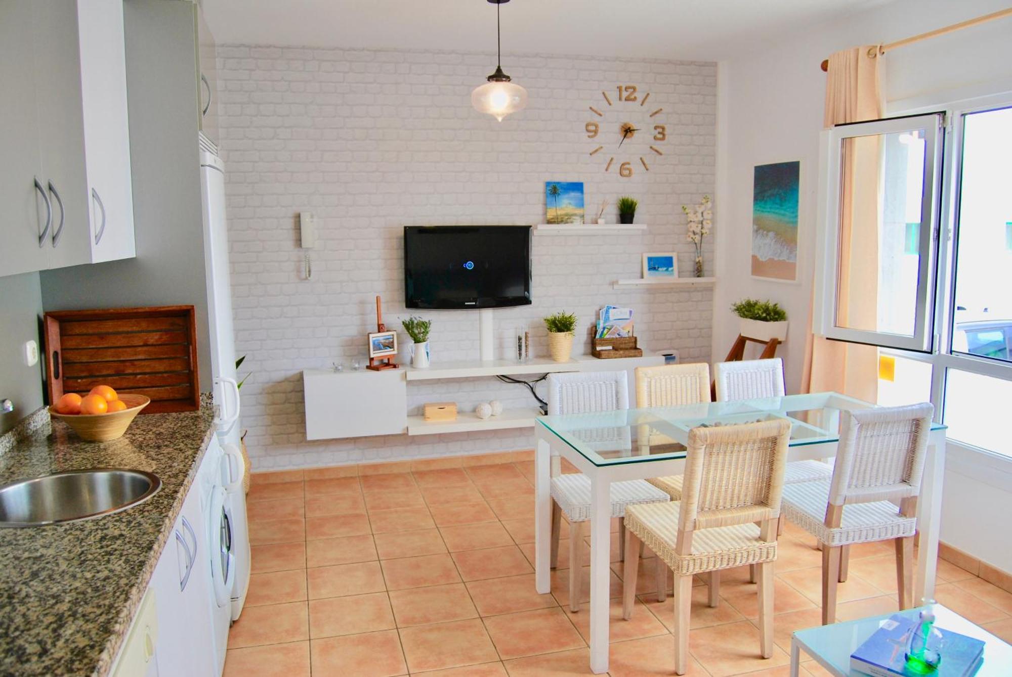 Casa Yerida Apartamento *