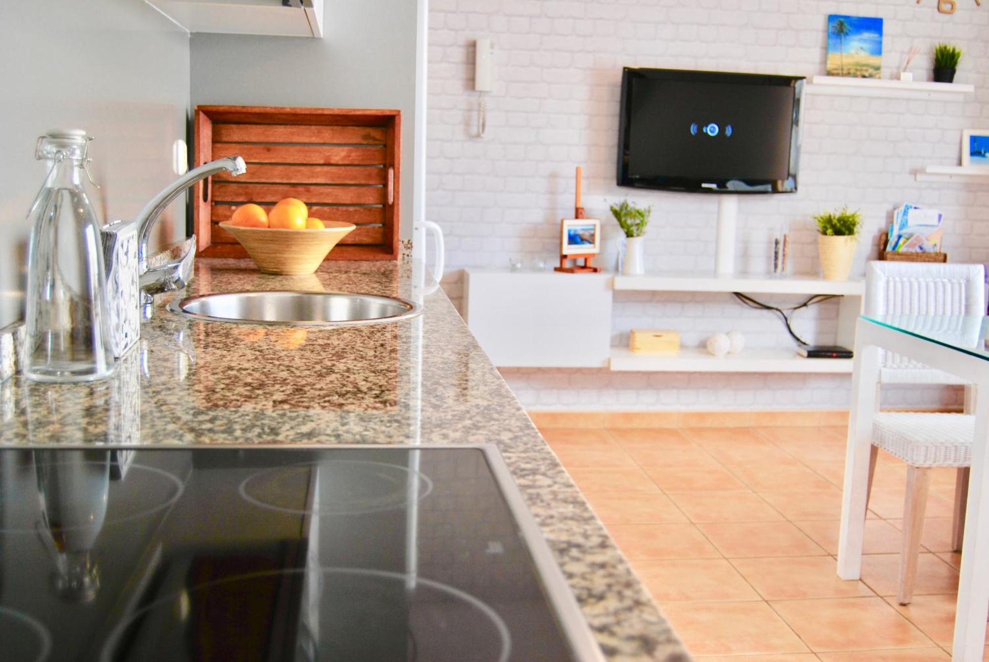 Apartamento Casa Yerida Cotillo