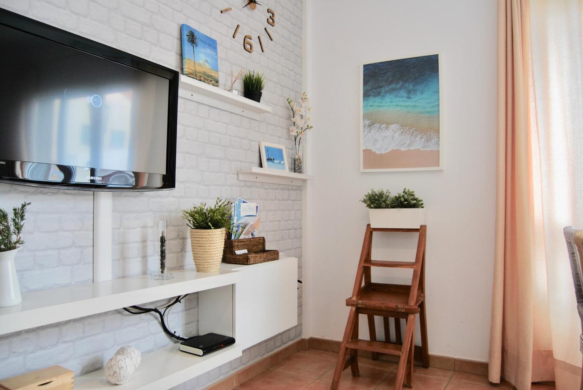 Apartamento Casa Yerida