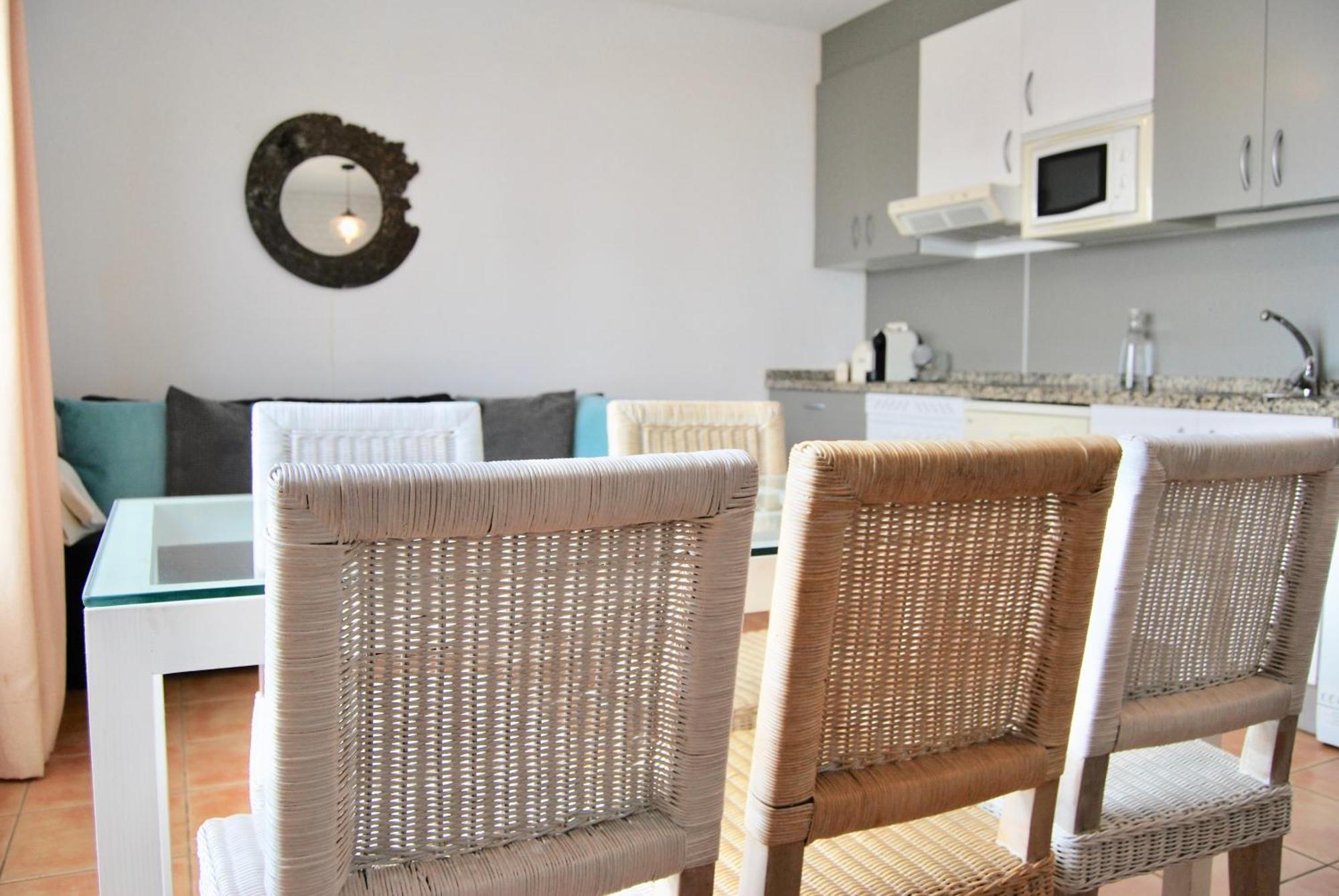 Casa Yerida Apartamento *