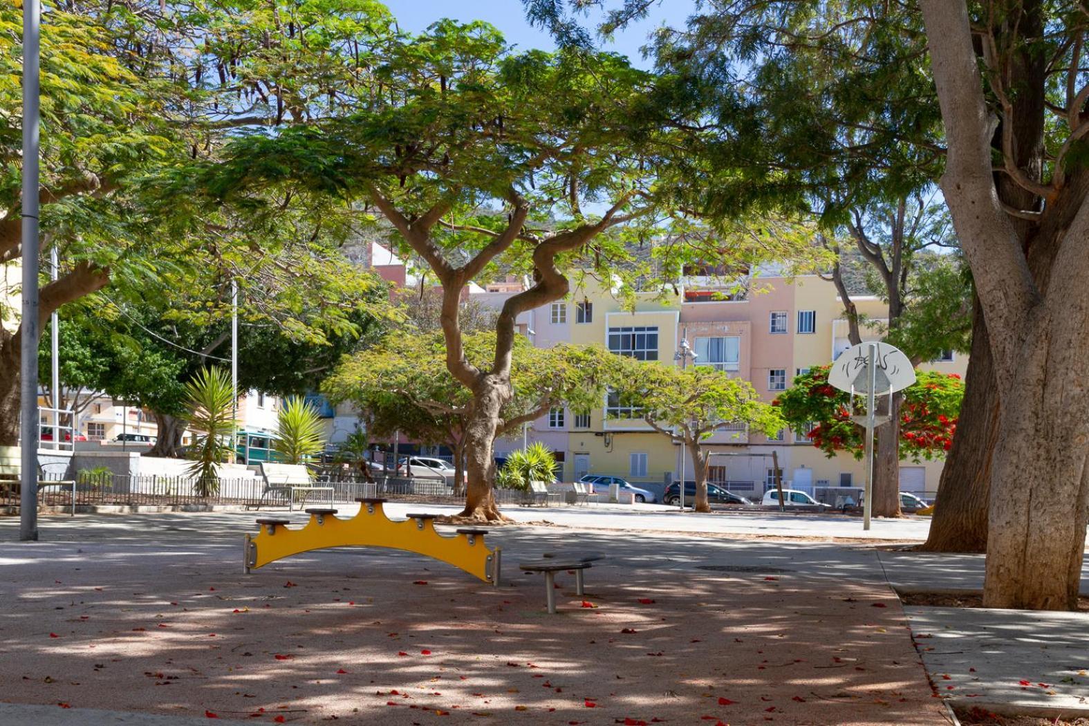 Casa Dona Carmela - Adults Only Bed & Breakfast Santa Cruz de Tenerife