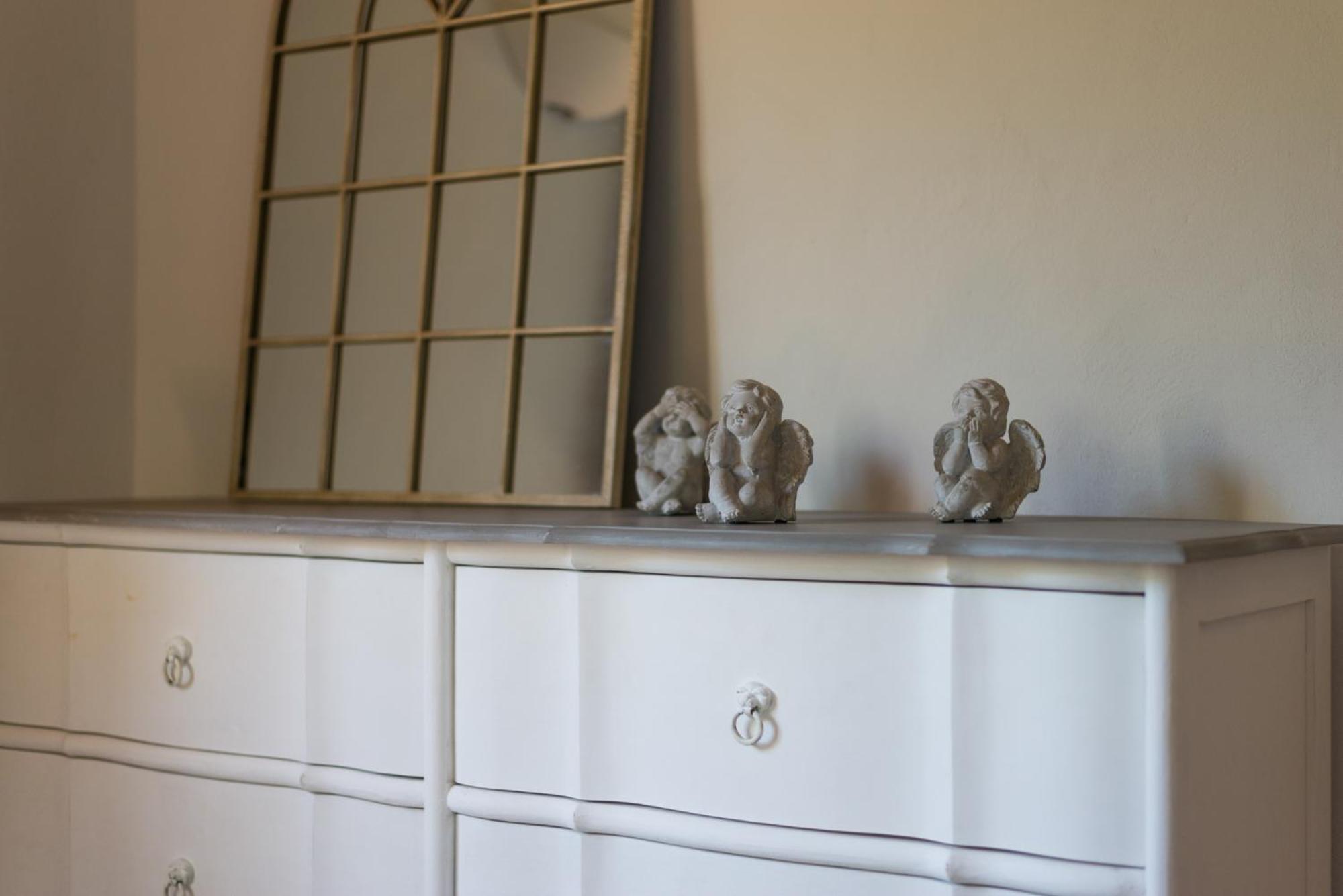 Jan De Castanyet Country house