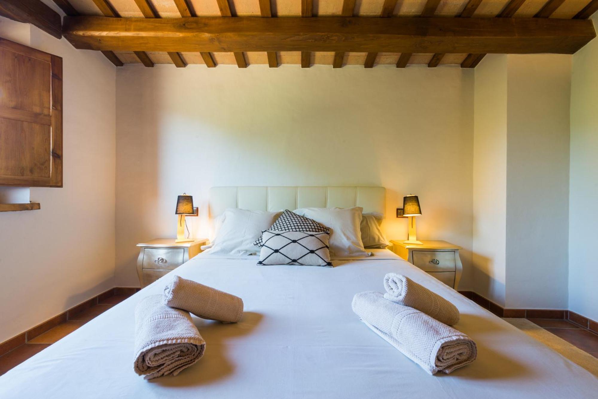 Jan De Castanyet Country house *