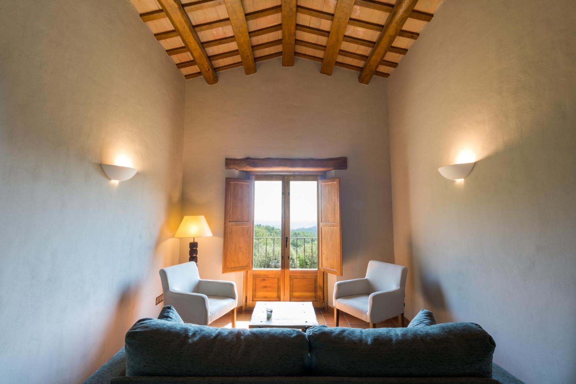 Jan De Castanyet Country house *