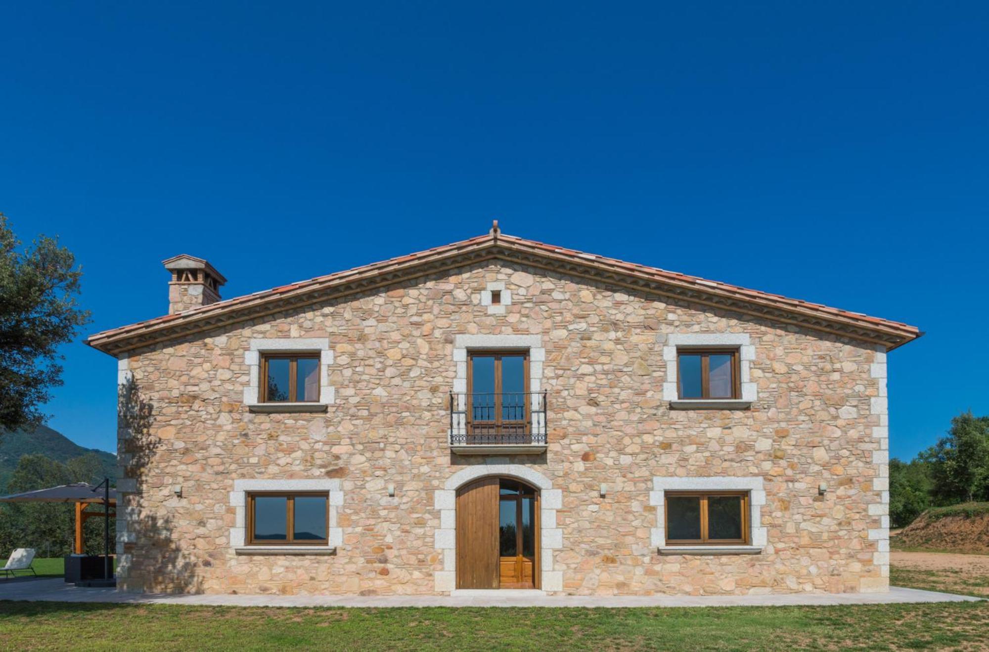 Jan De Castanyet Santa Coloma De Farners