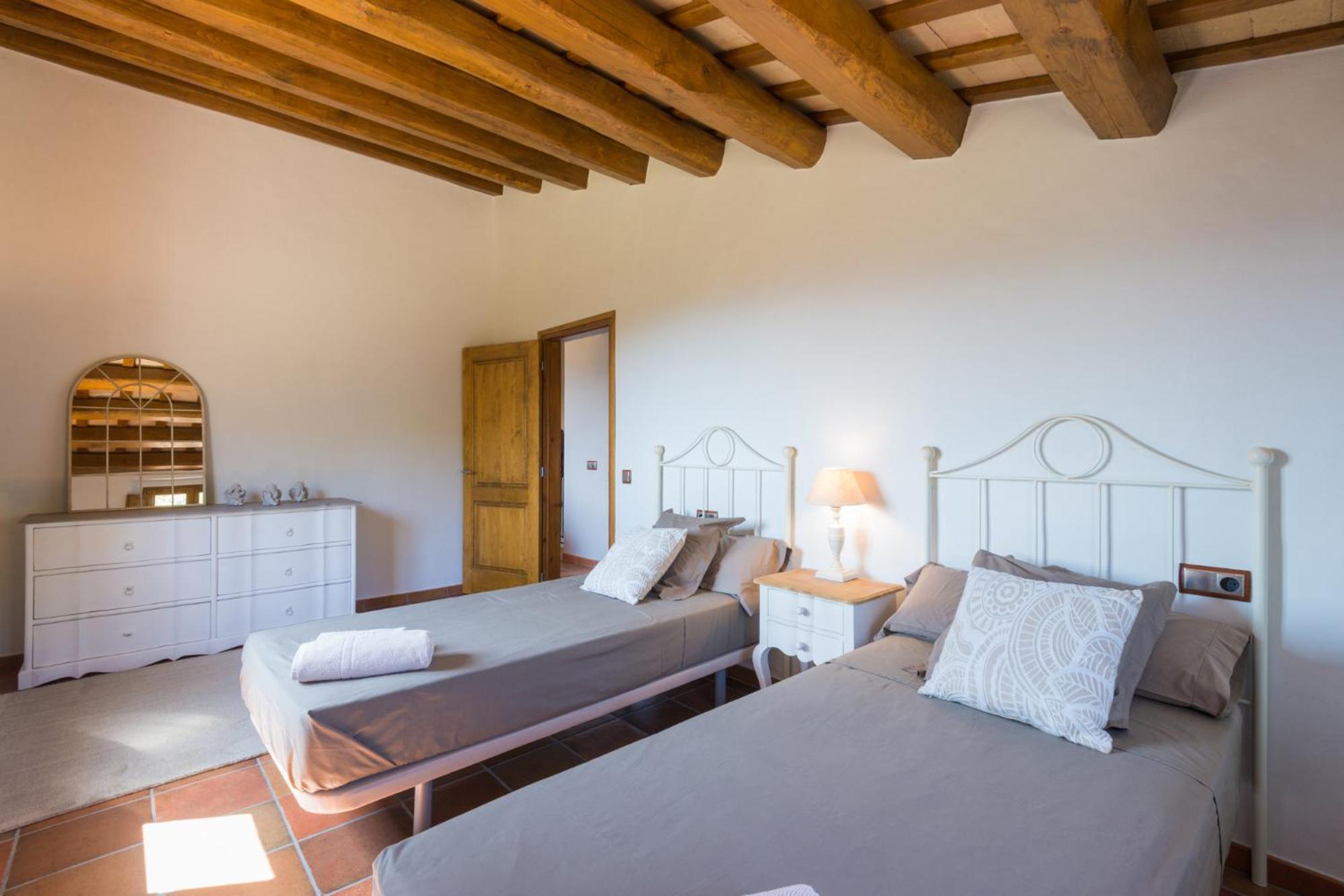 Country house Jan De Castanyet *
