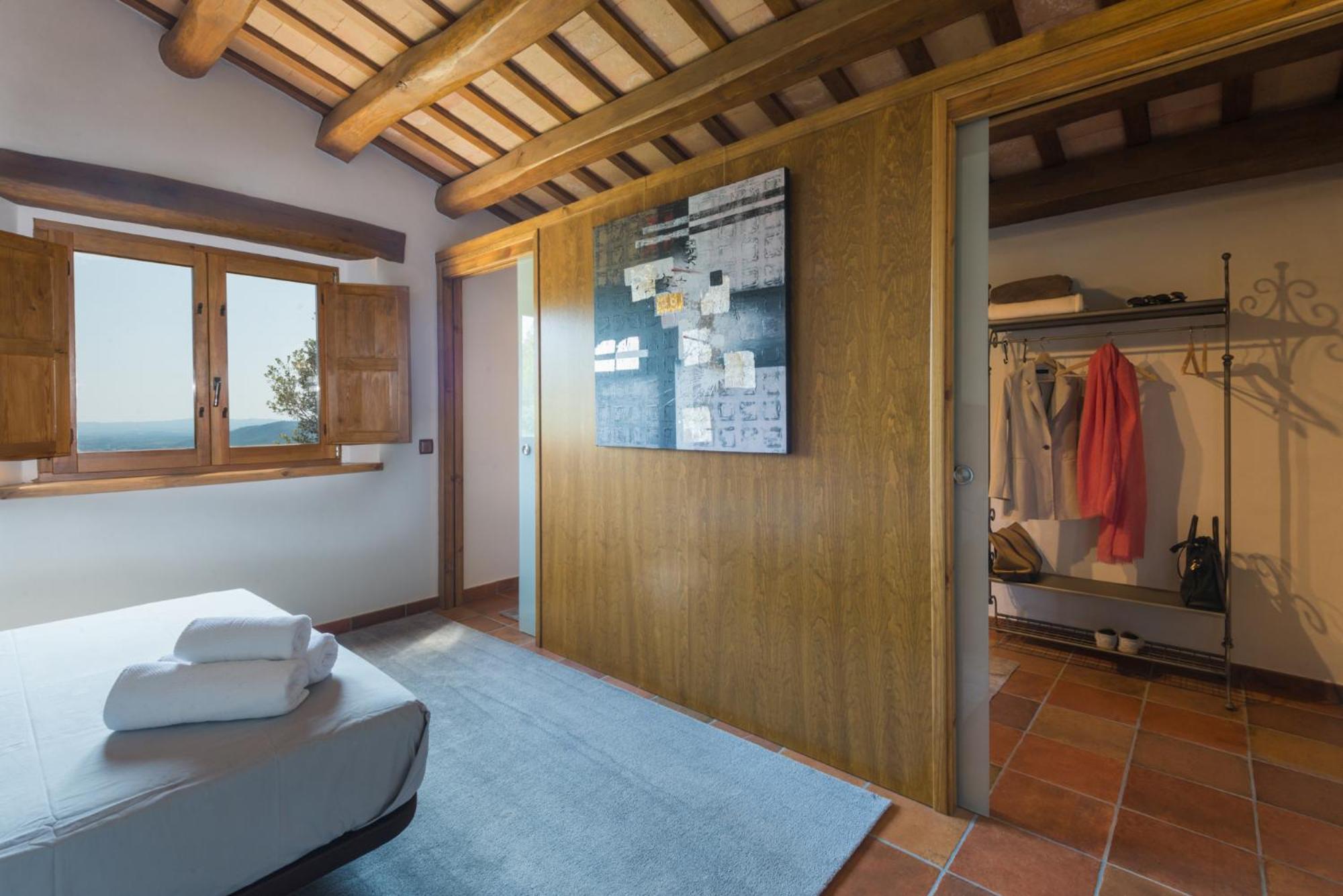 Country house Jan De Castanyet *