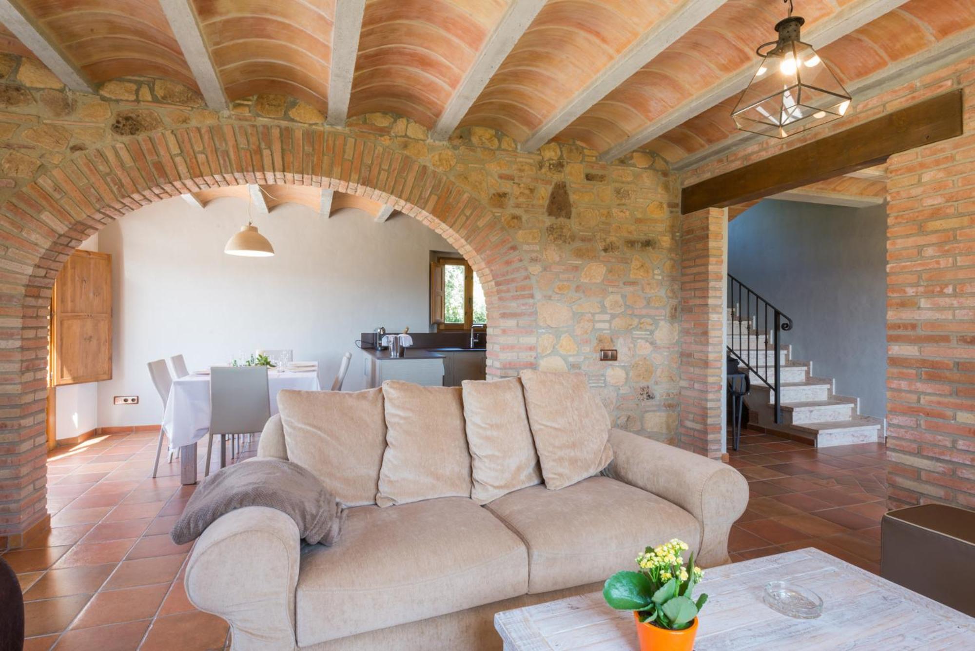Country house Jan De Castanyet