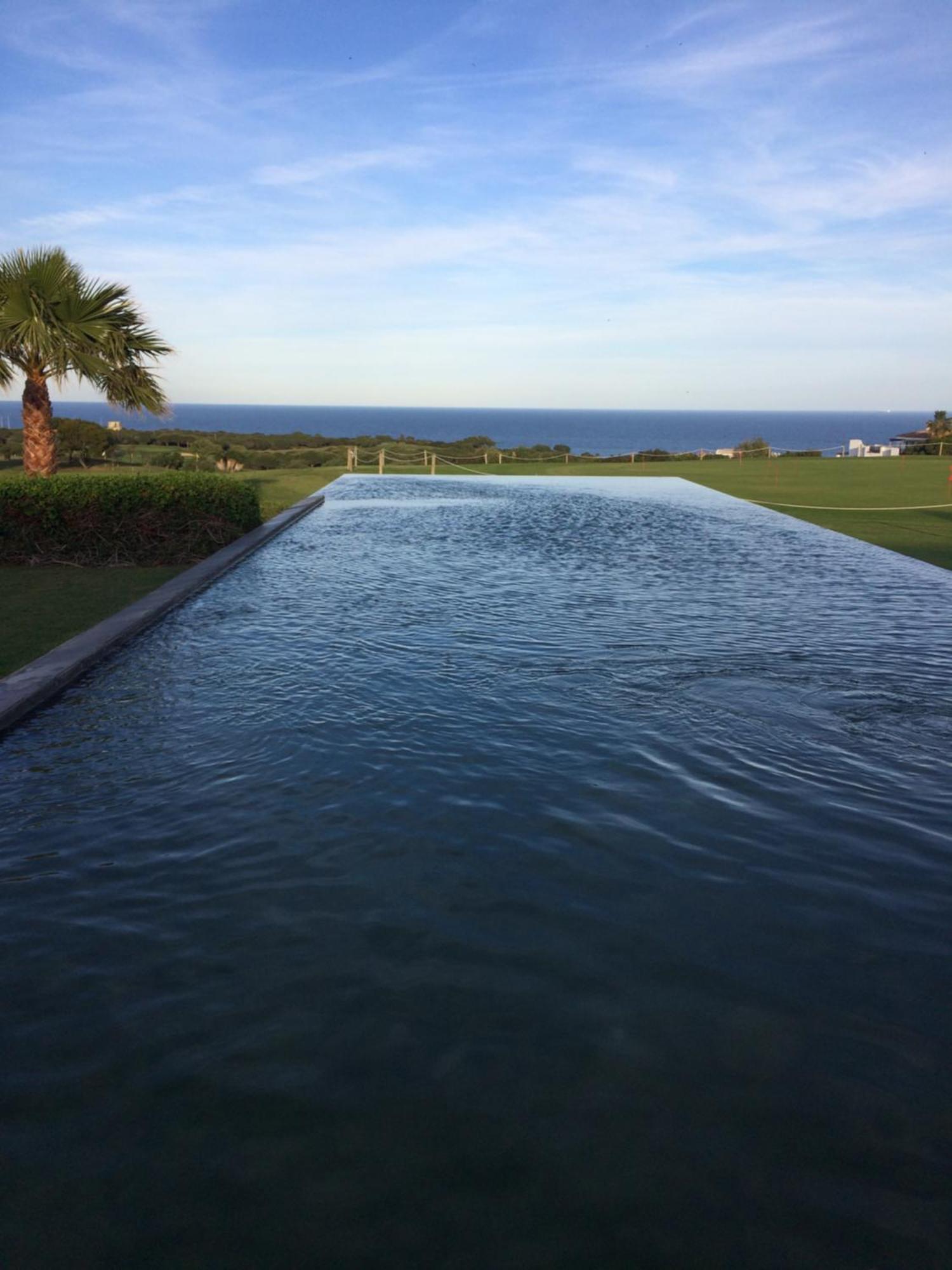 Golf Beach And Relax Townhouse Apartamento Alcaidesa