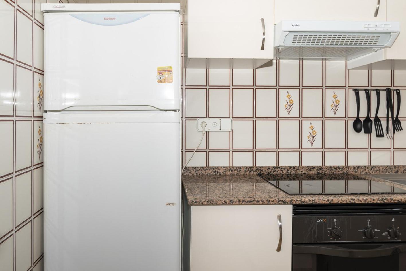 Apartment Florazar 2, Vi-10-b Cullera