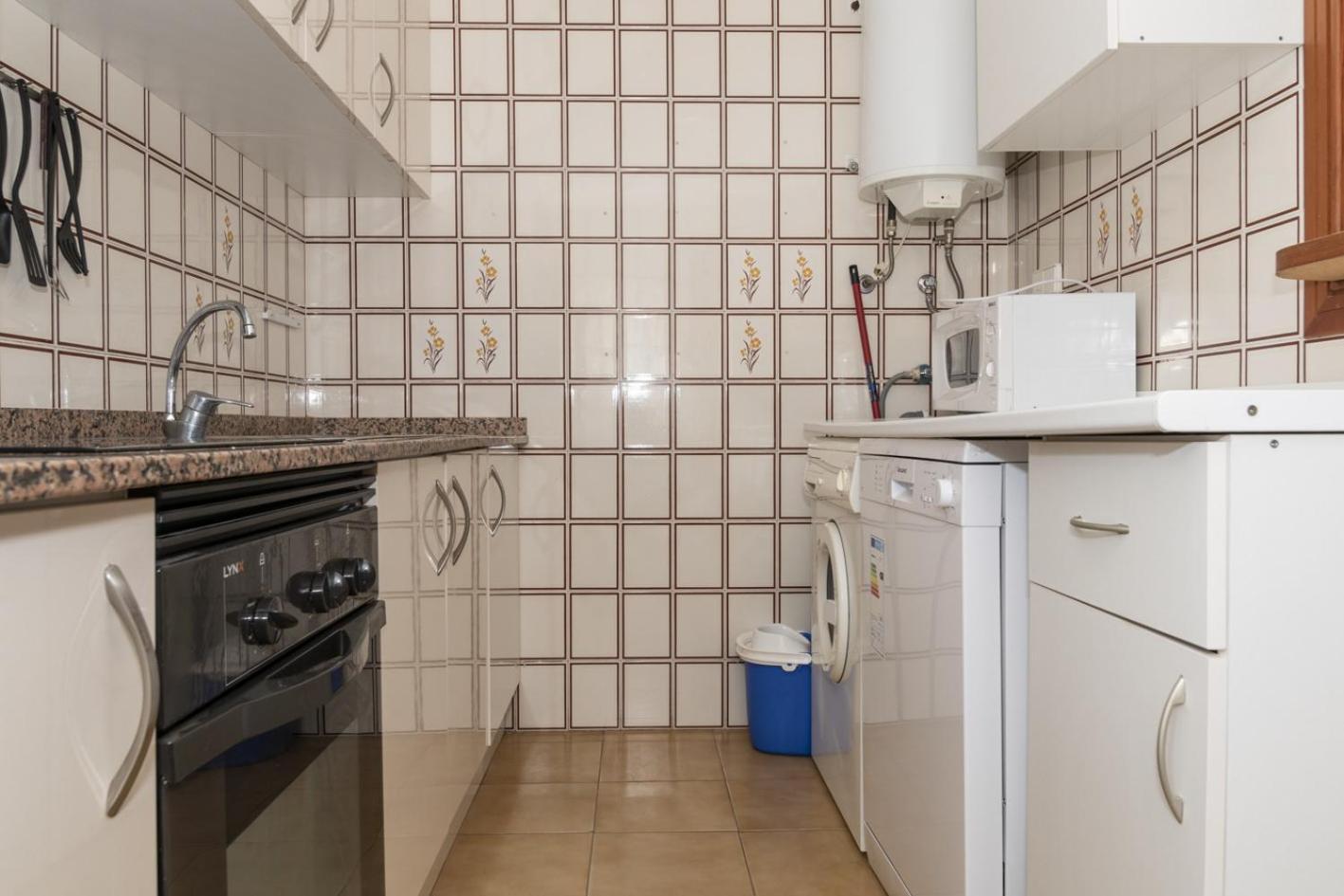 Florazar 2, Vi-10-b Apartment *