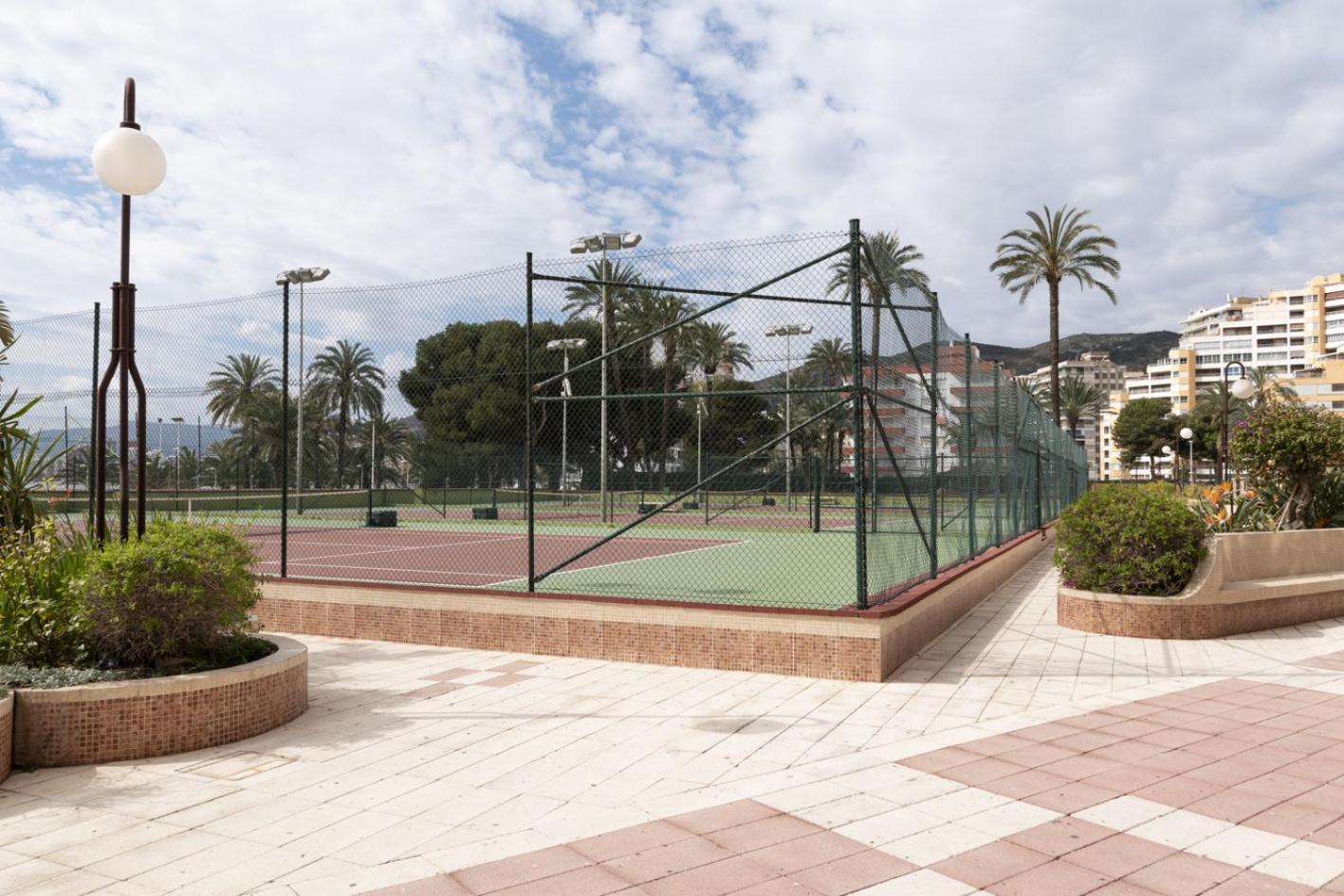 Florazar 2, Vi-10-b Cullera