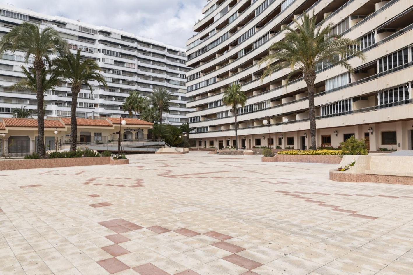 Apartment Florazar 2, Vi-10-b
