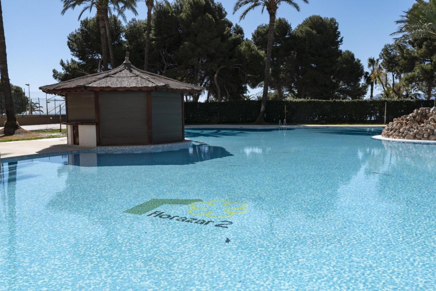 Florazar 2, Vi-10-b Apartment Cullera