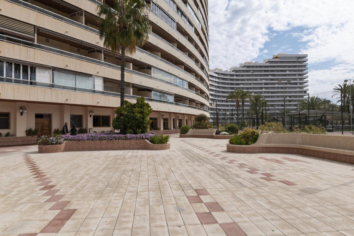 Florazar 2, Vi-10-b Apartment