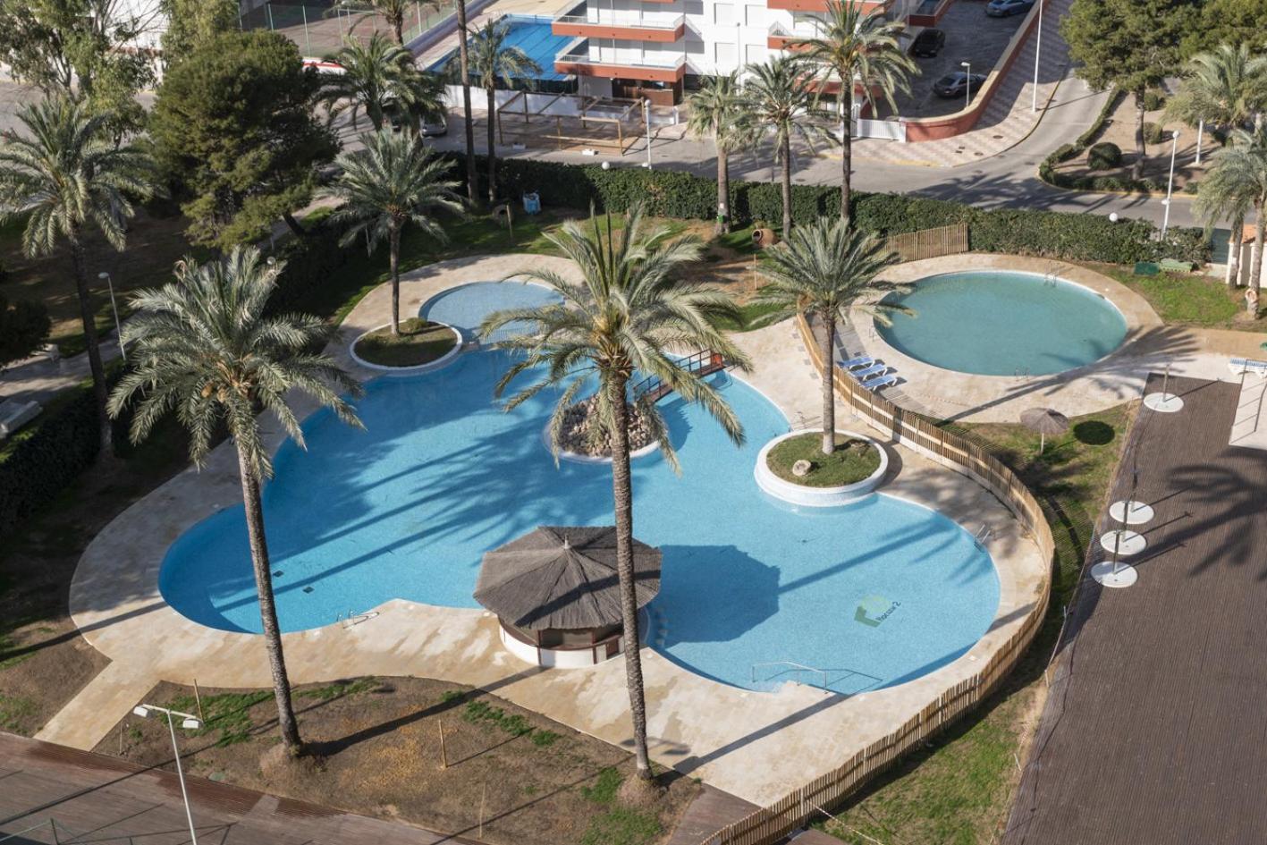 Apartment Florazar 2, Vi-10-b