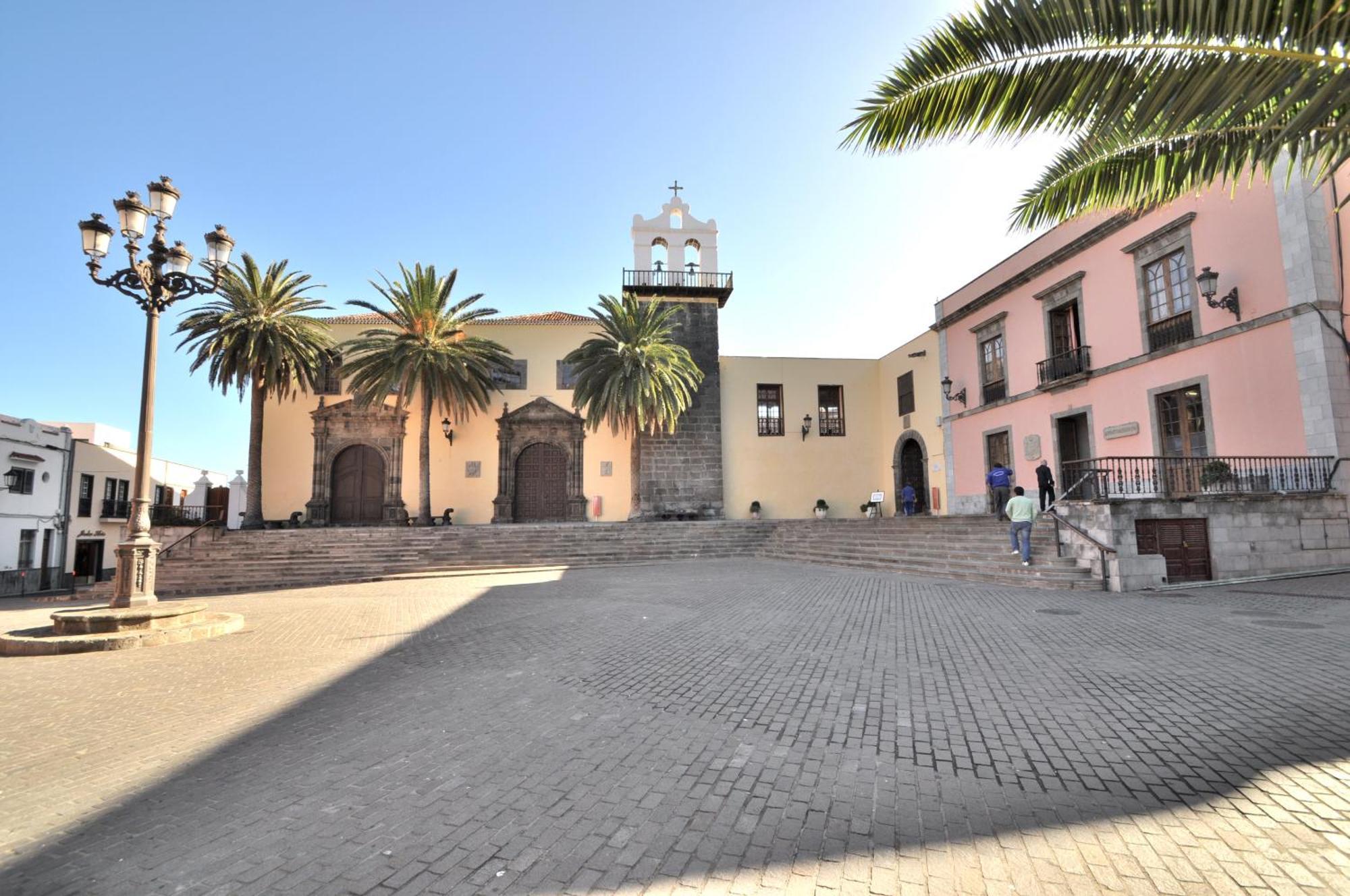 Casala Gomera *