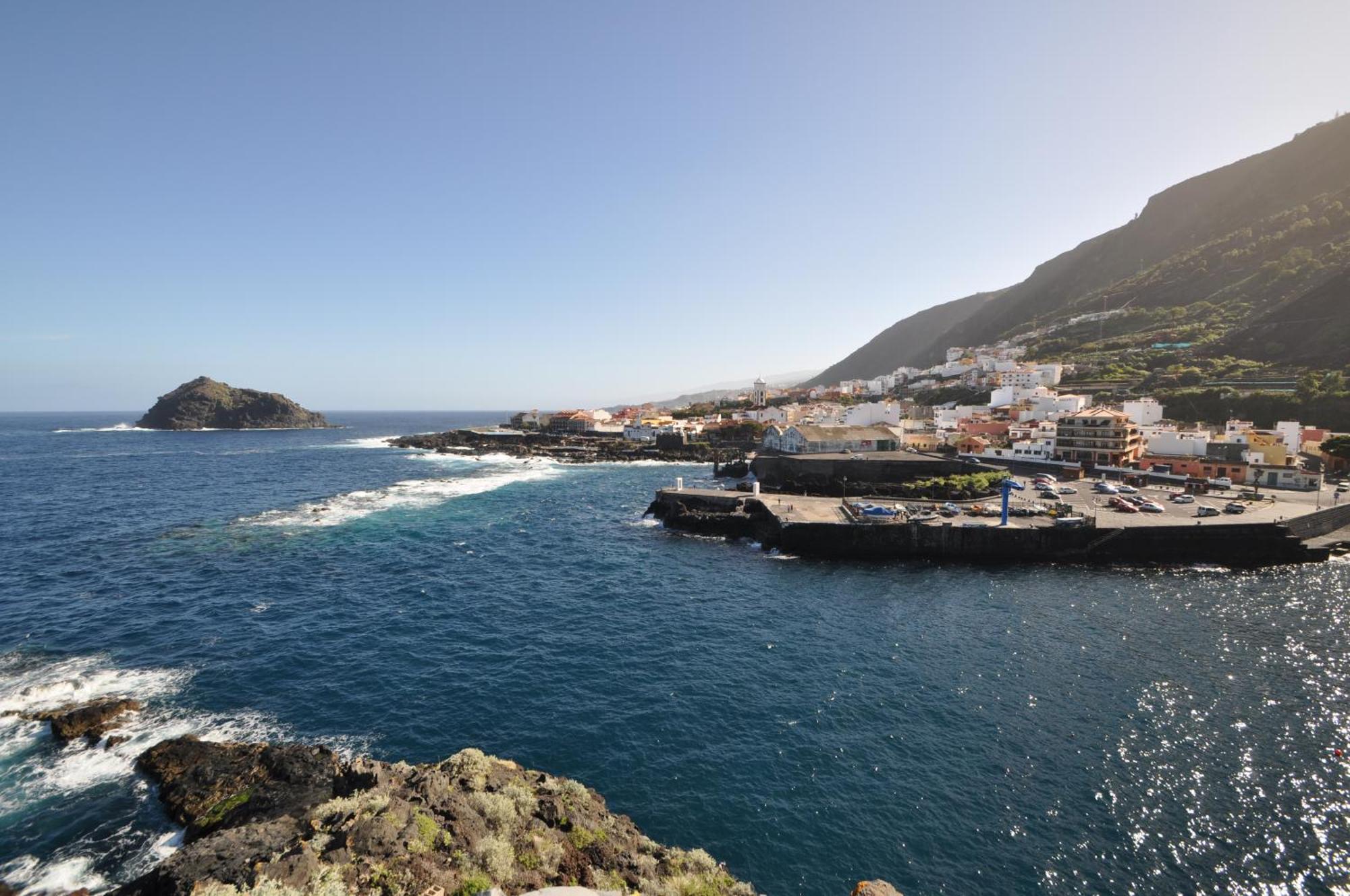 Casala Gomera Сasa de vacaciones *