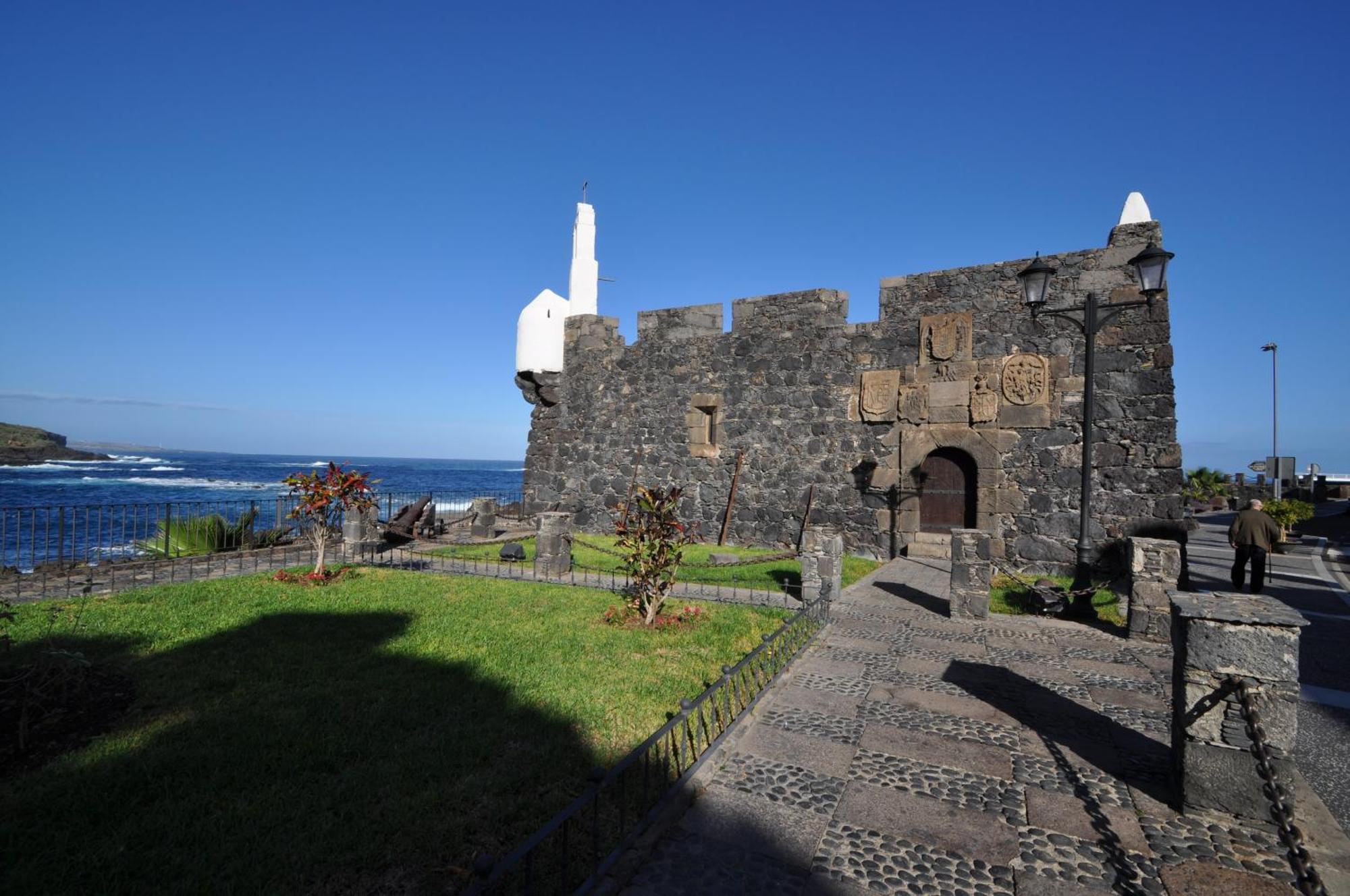 Casala Gomera Сasa de vacaciones
