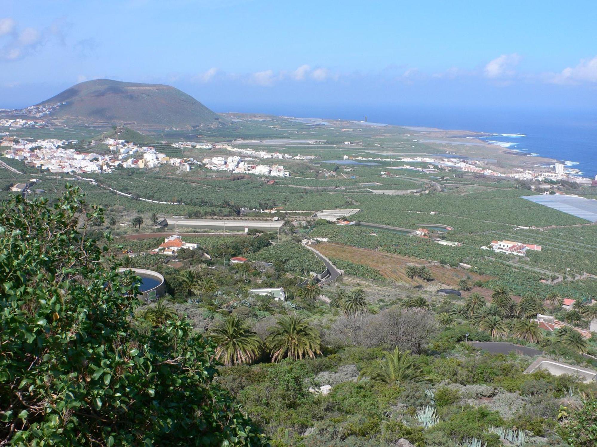 Сasa de vacaciones Casala Gomera *