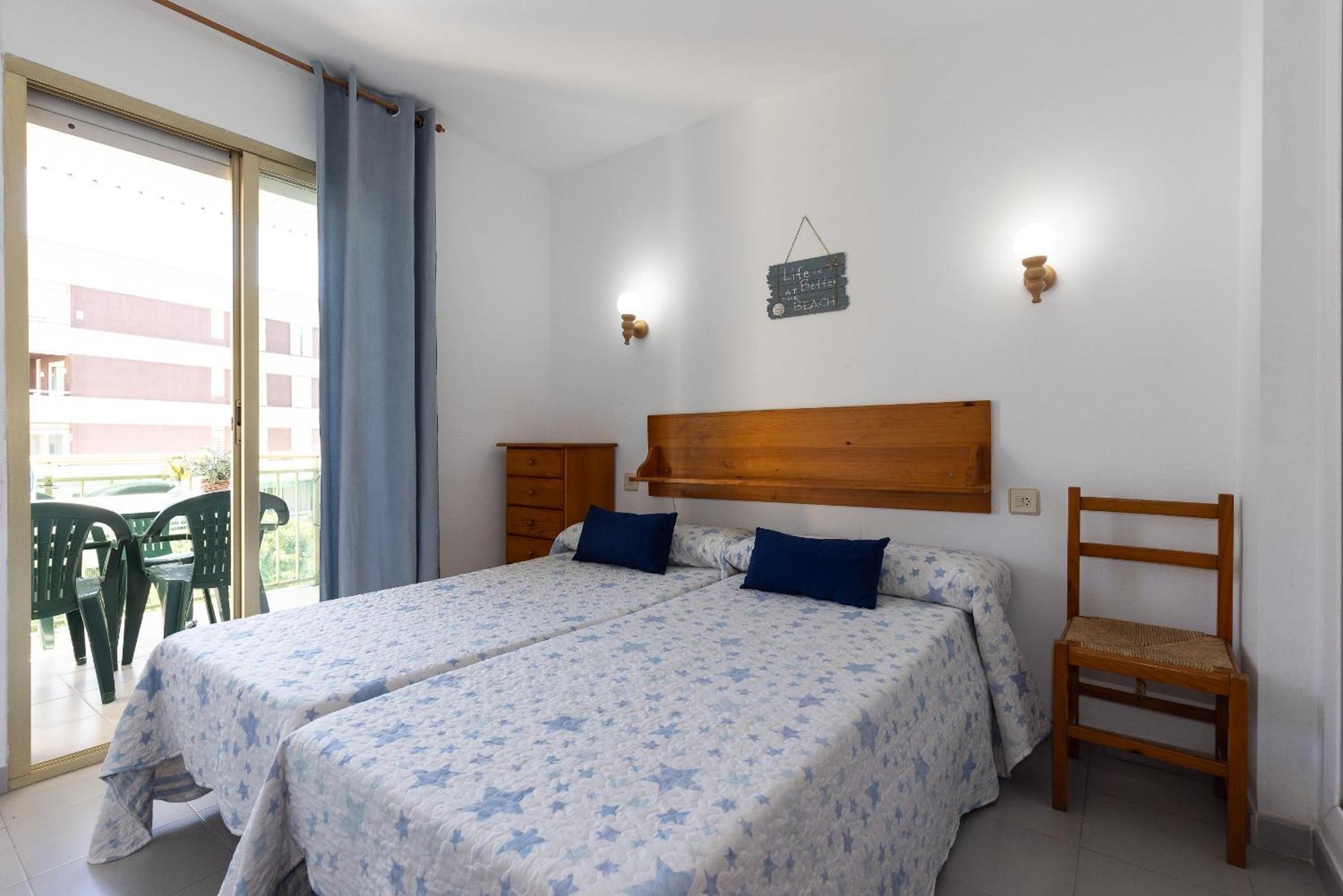 Uhc Pino Alto Apartamento *