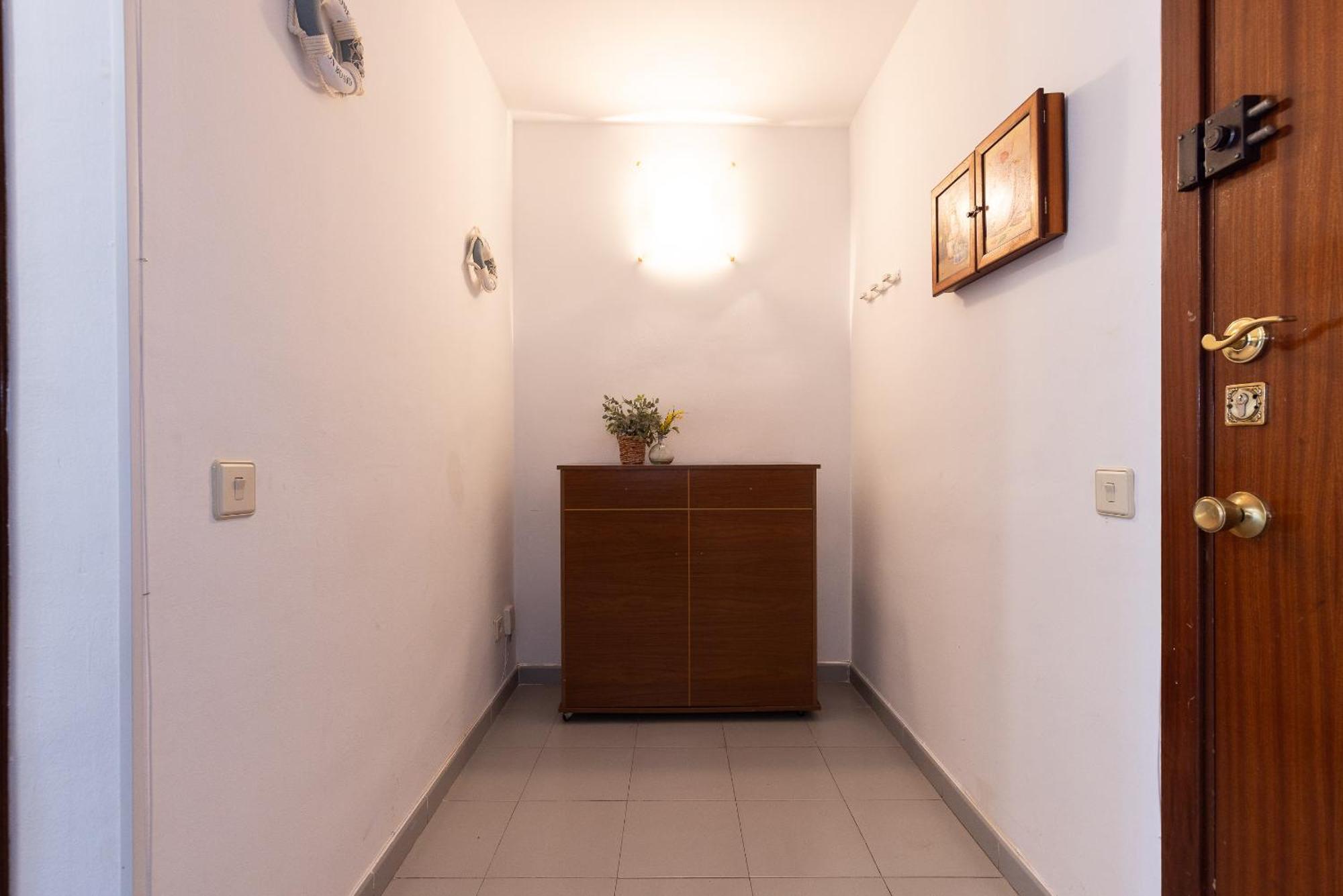 Uhc Pino Alto Apartamento Salou