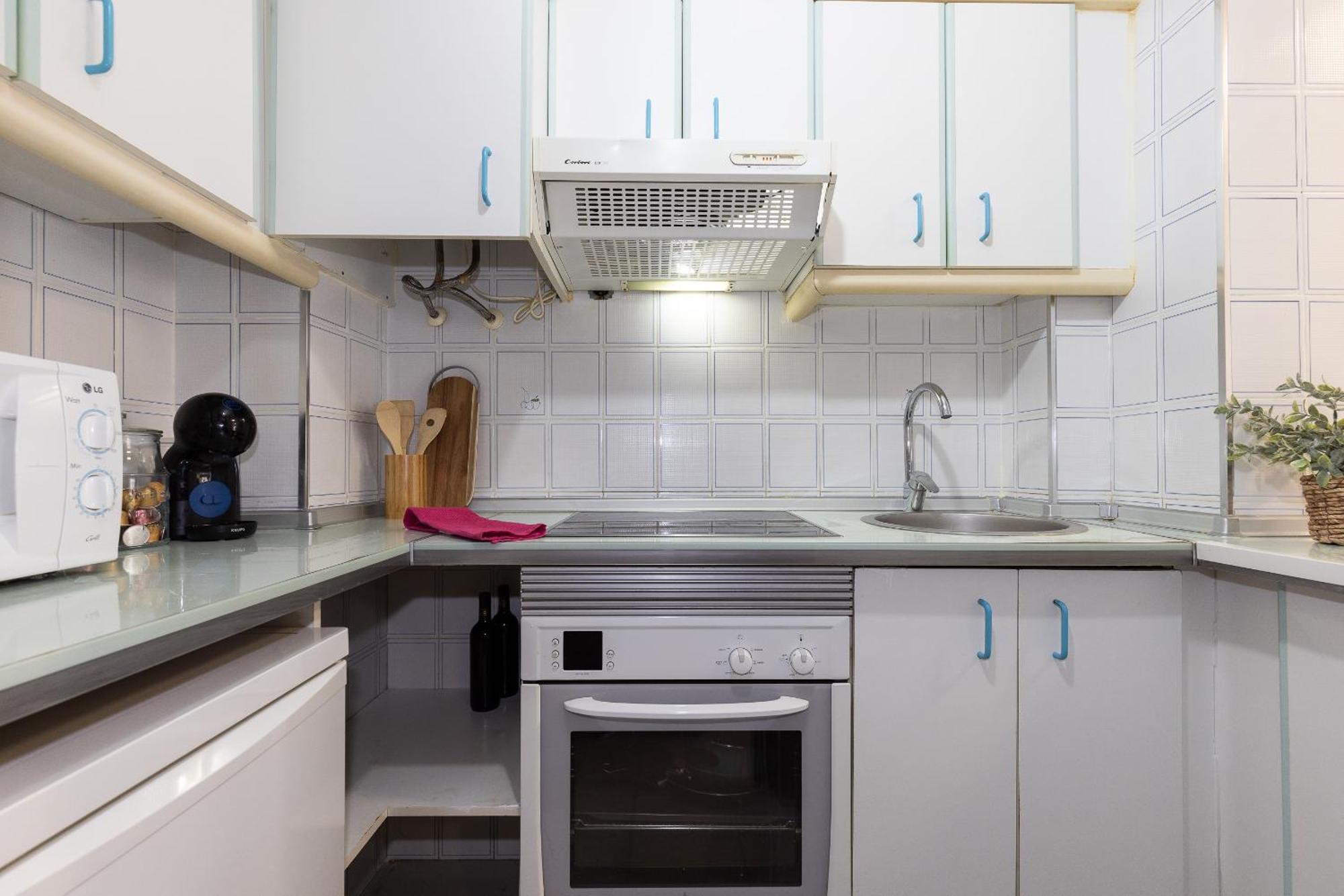 Apartamento Uhc Pino Alto *