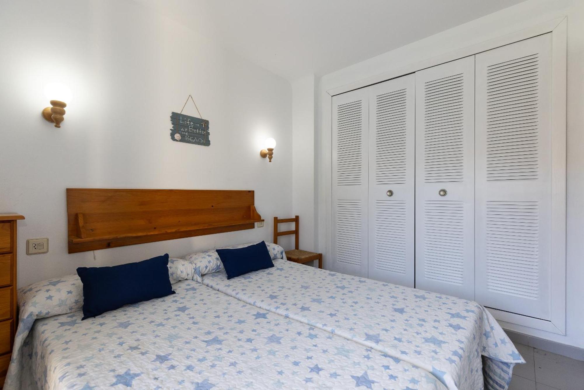 Uhc Pino Alto Apartamento *