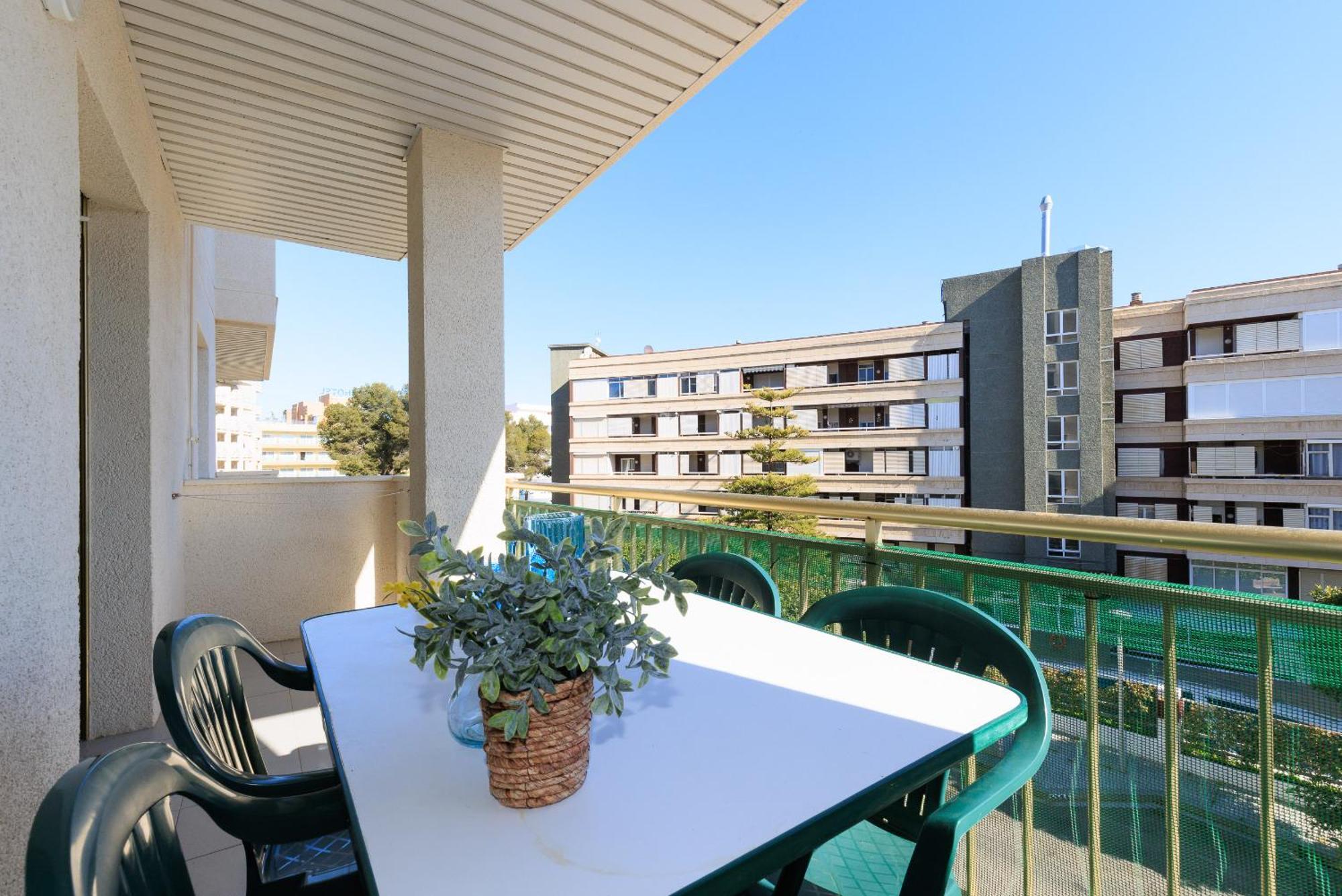Apartamento Uhc Pino Alto