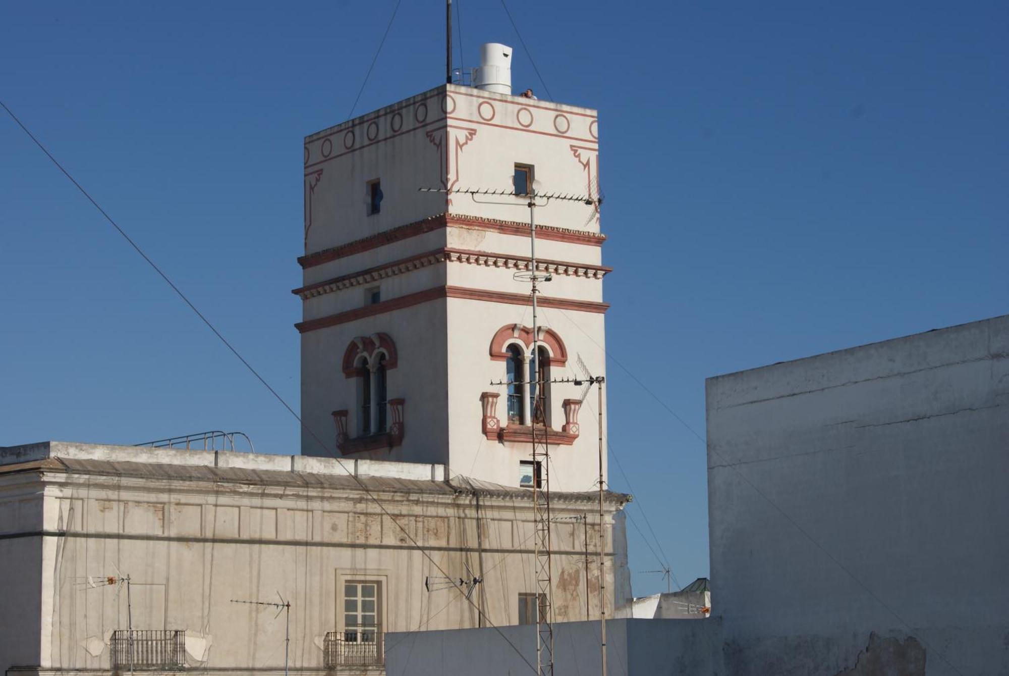 Cdz - Atico Tavira Two Private Terraces With Great Views Cadiz