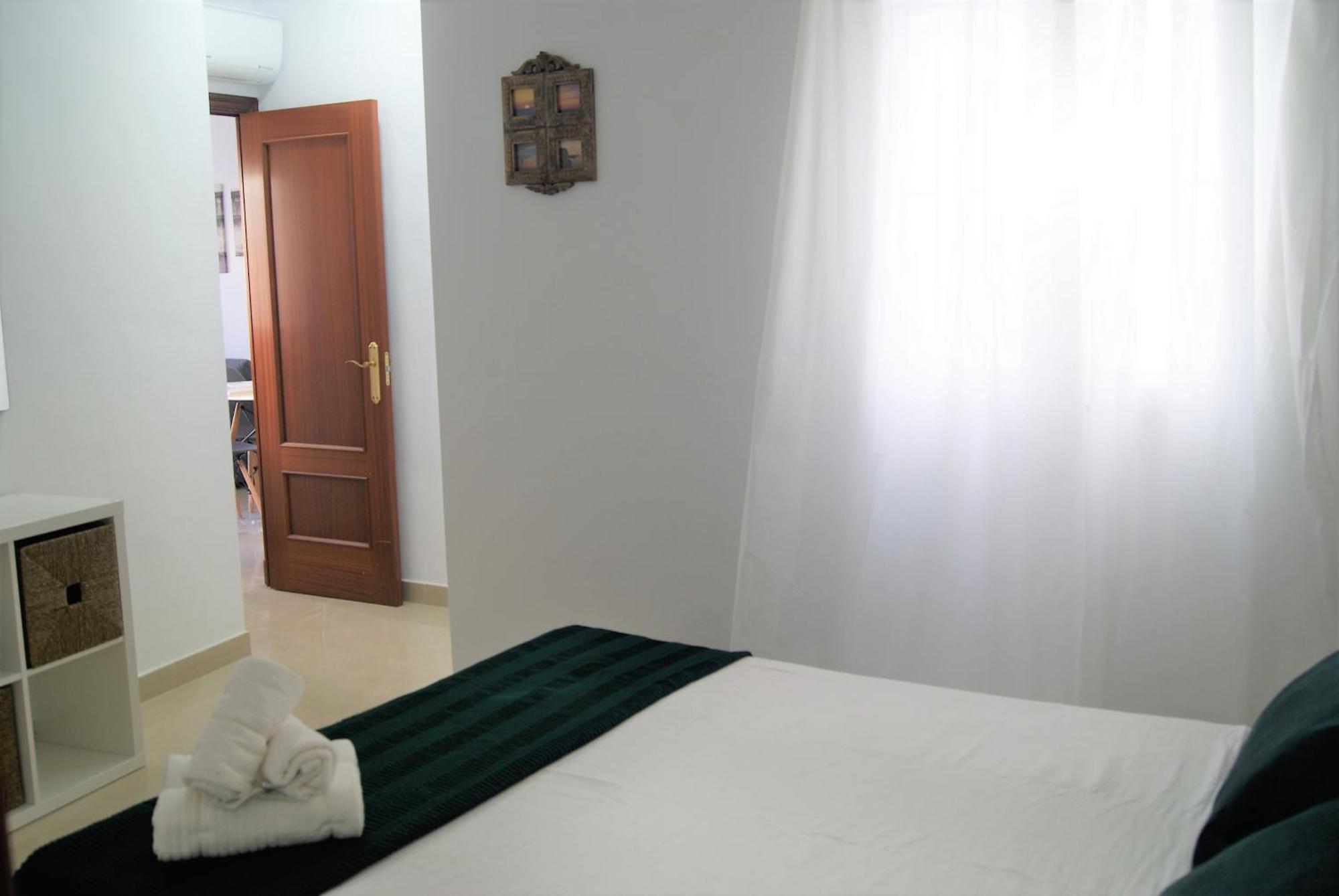 Apartment Cdz - Atico Tavira Two Private Terraces With Great Views