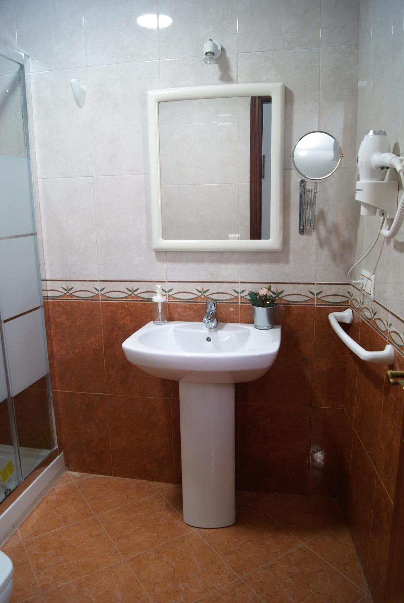 Apartment Cdz - Atico Tavira Two Private Terraces With Great Views Cadiz