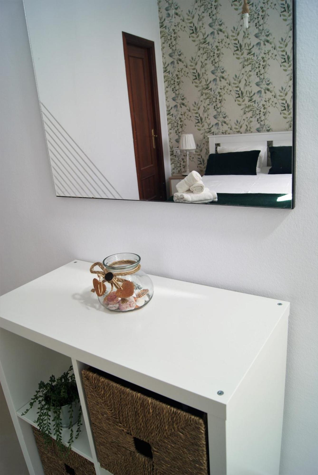 Cdz - Atico Tavira Two Private Terraces With Great Views Apartment Cadiz
