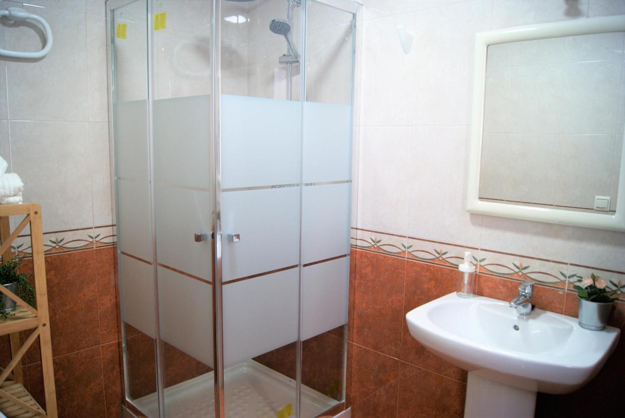 Cdz - Atico Tavira Two Private Terraces With Great Views
