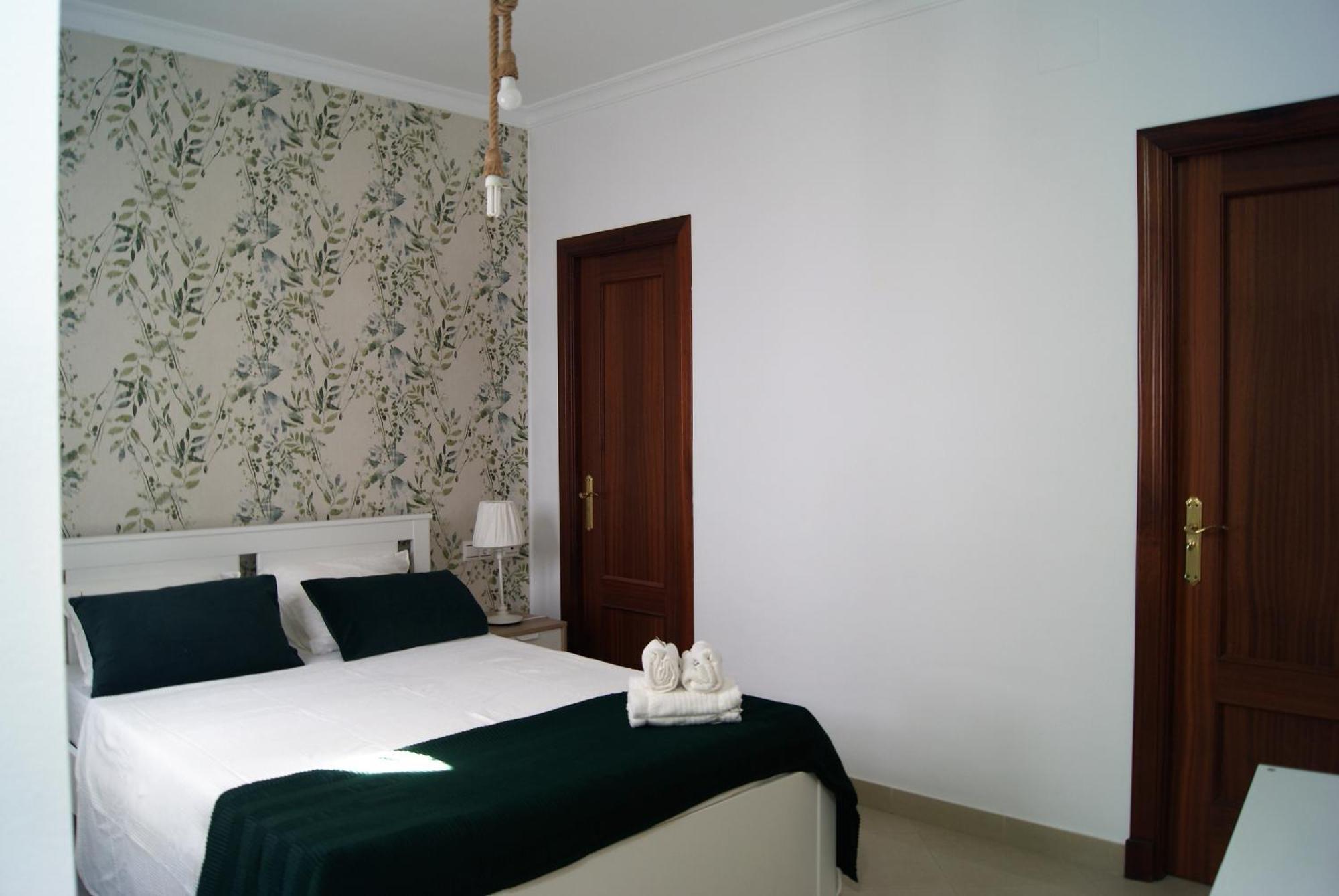 Apartment Cdz - Atico Tavira Two Private Terraces With Great Views