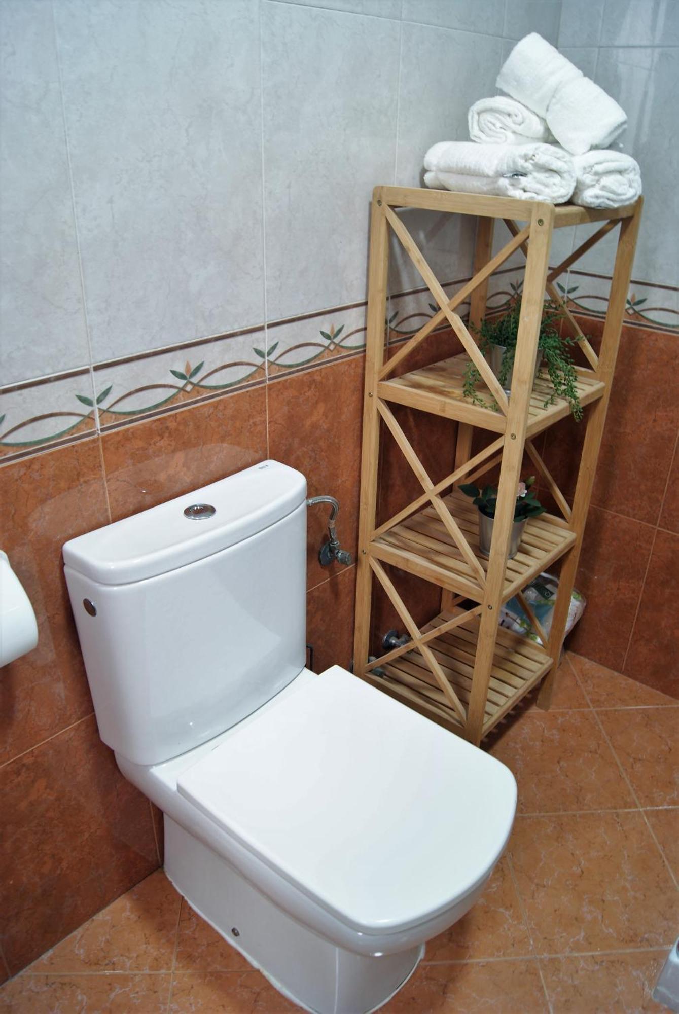 Cdz - Atico Tavira Two Private Terraces With Great Views *