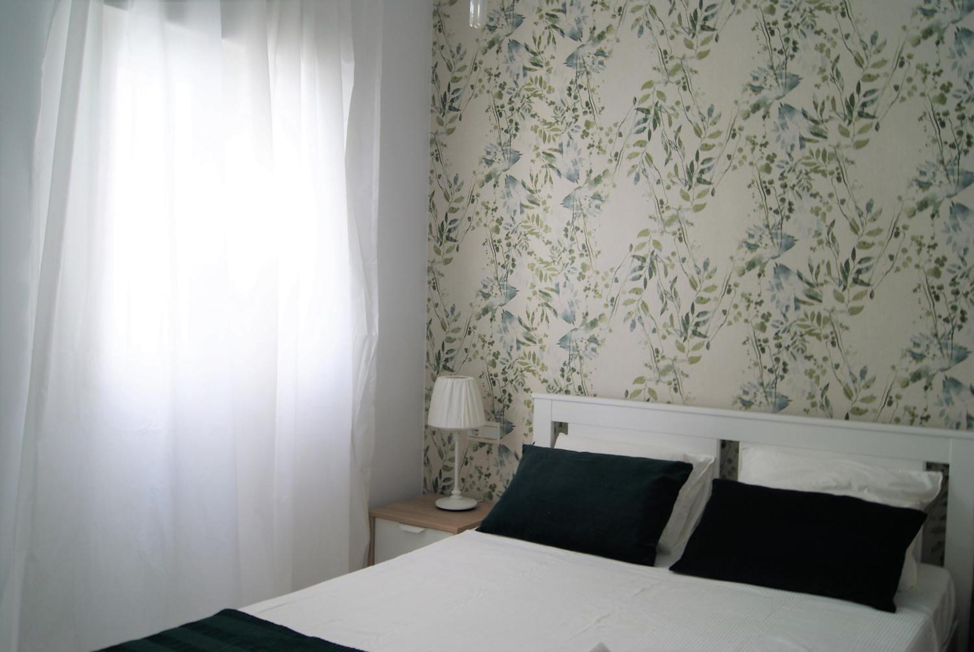 Apartment Cdz - Atico Tavira Two Private Terraces With Great Views Cadiz