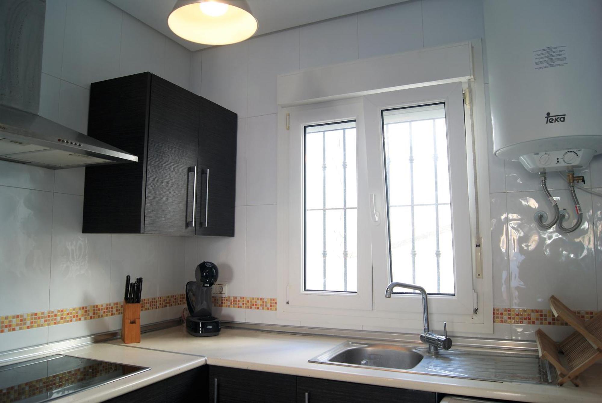 Cdz - Atico Tavira Two Private Terraces With Great Views Apartment