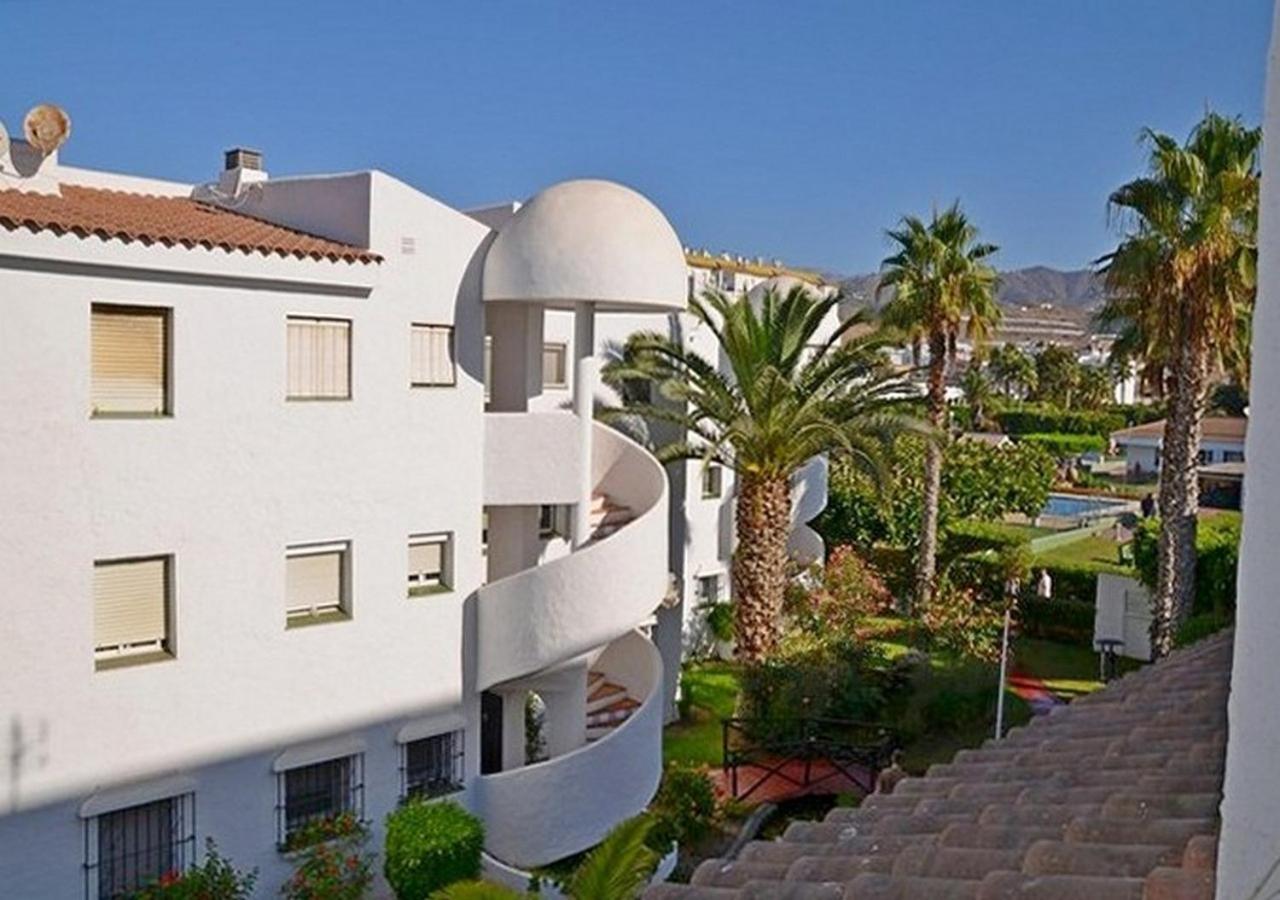 Apartment Laguna Beach, Todos Santos Torrox