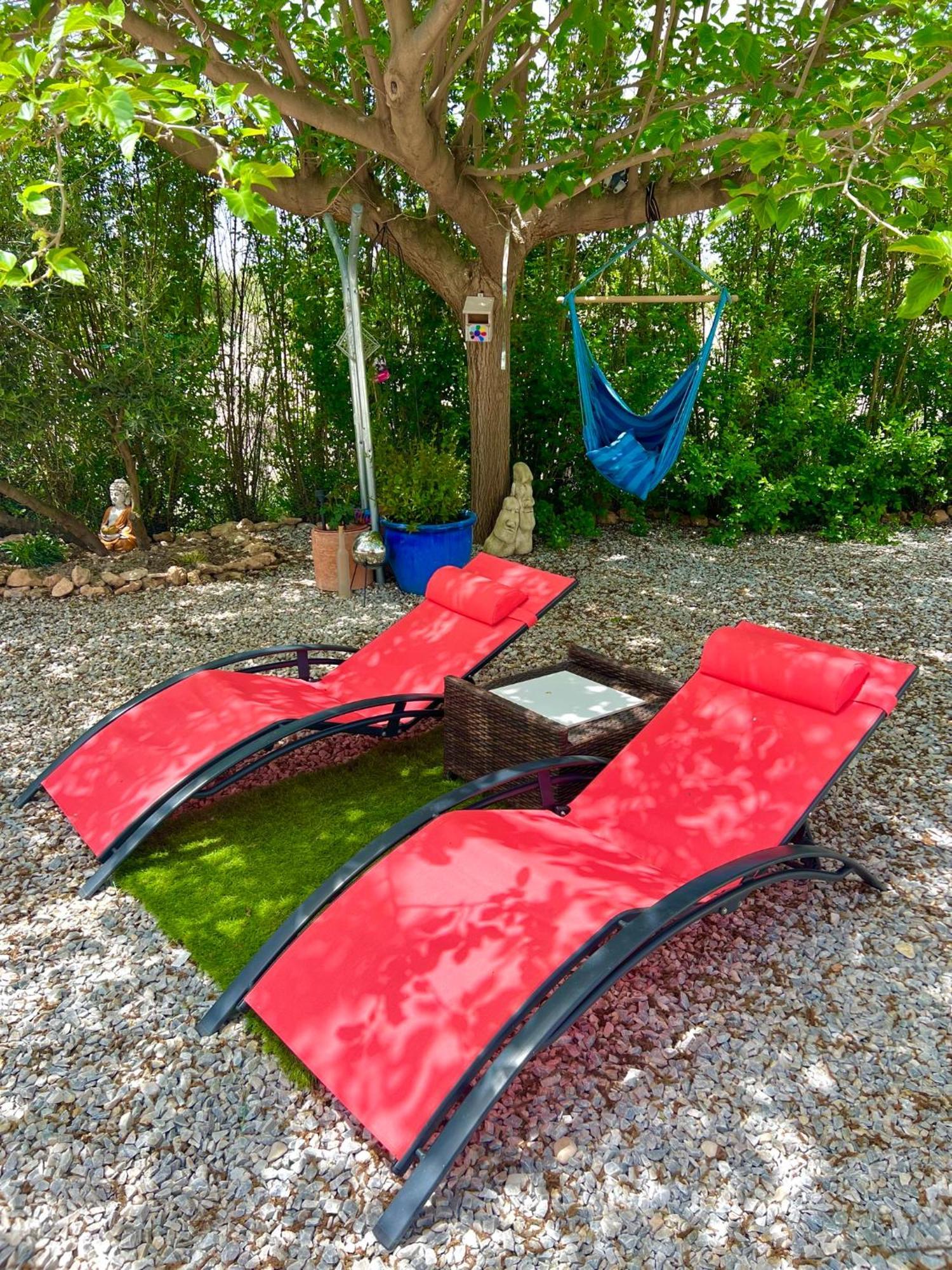 Cuevas De La Paz - Cave House Holidays Los Carriones