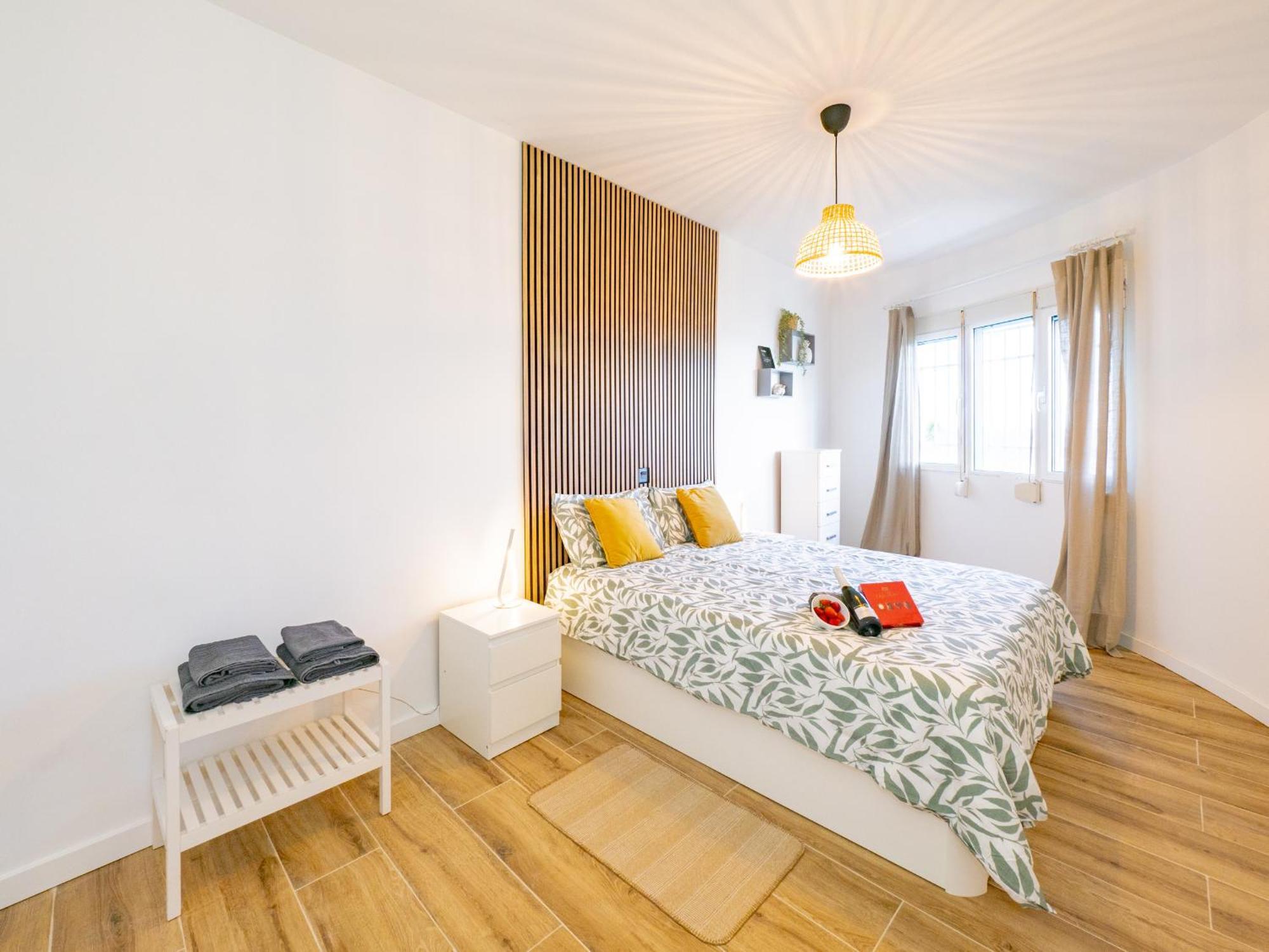 Apartment On Mijas