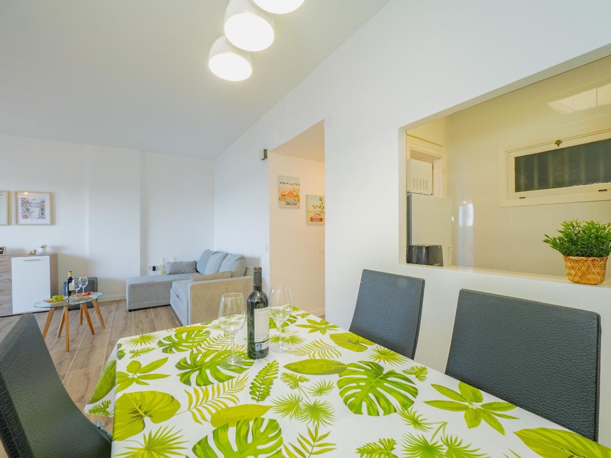 On Mijas Apartment