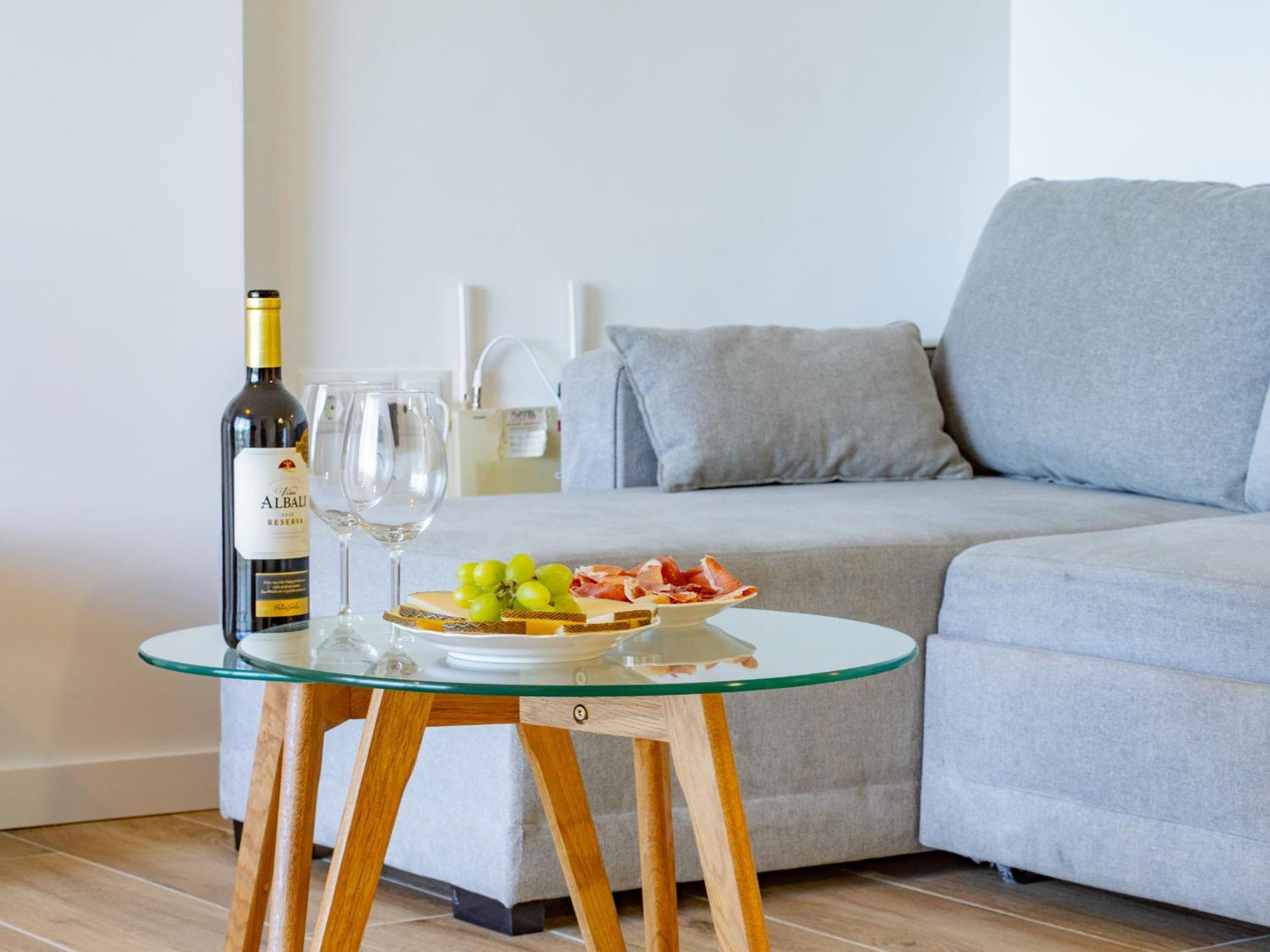 Apartment On Mijas